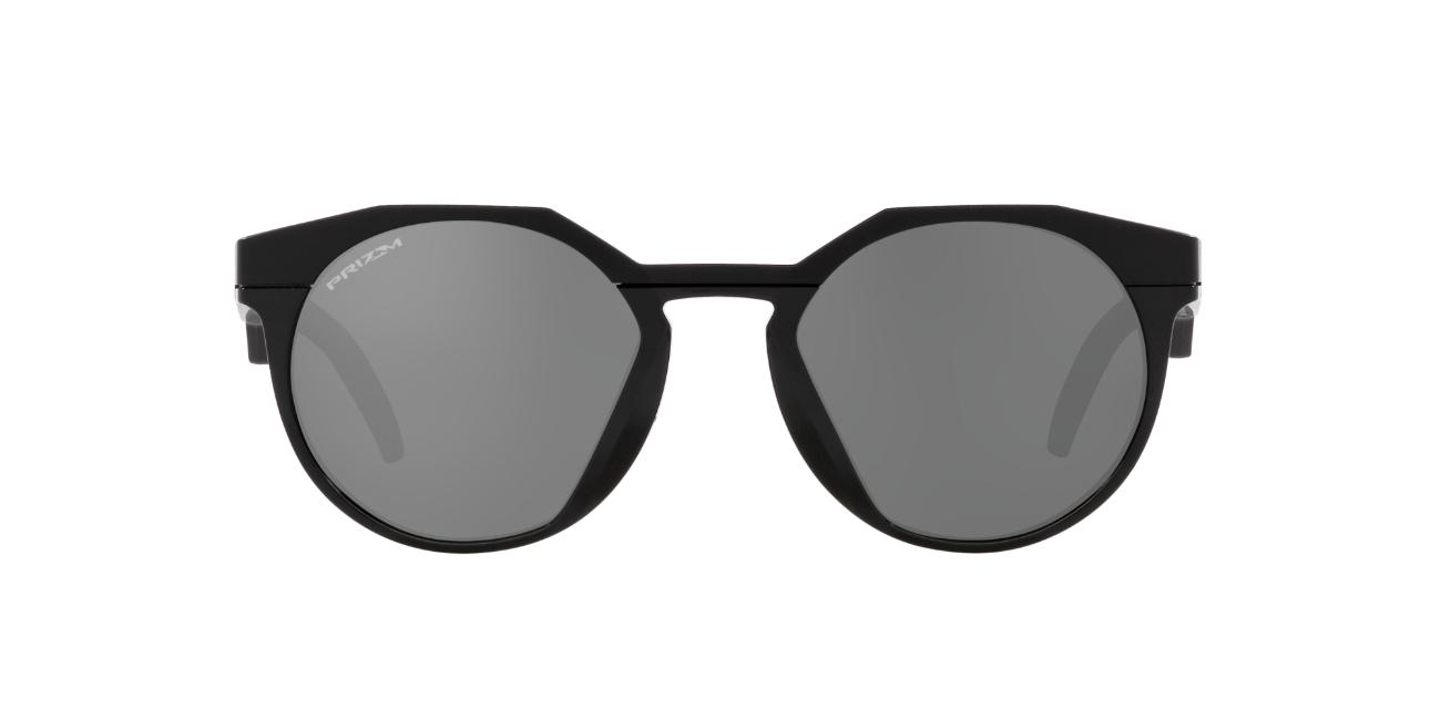 OAKLEY HSTN Matte Black / 52-48-924201 / Prizm Black