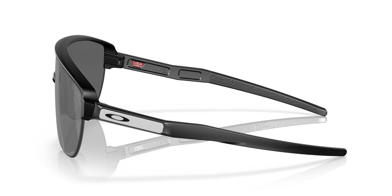OAKLEY CORRIDOR Matte Black / 42-51-924801 / Prizm Black