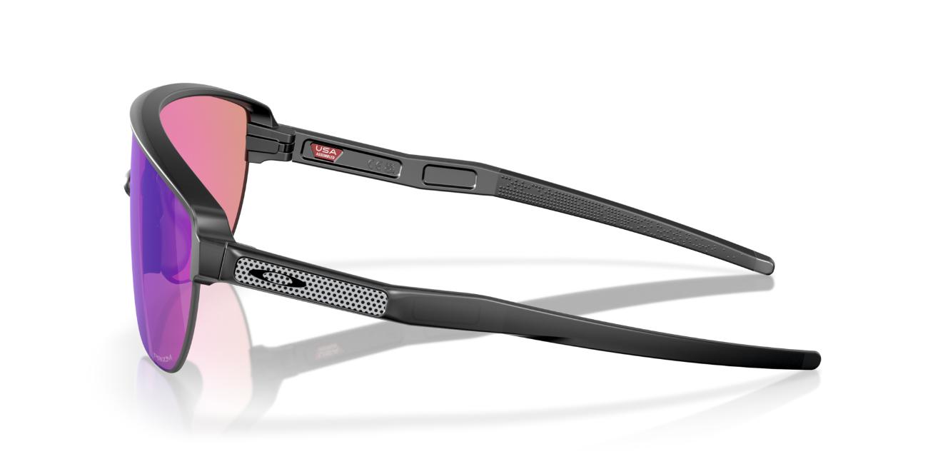 OAKLEY CORRIDOR Matte Black Ink / 42-51-924809 / Prizm Golf
