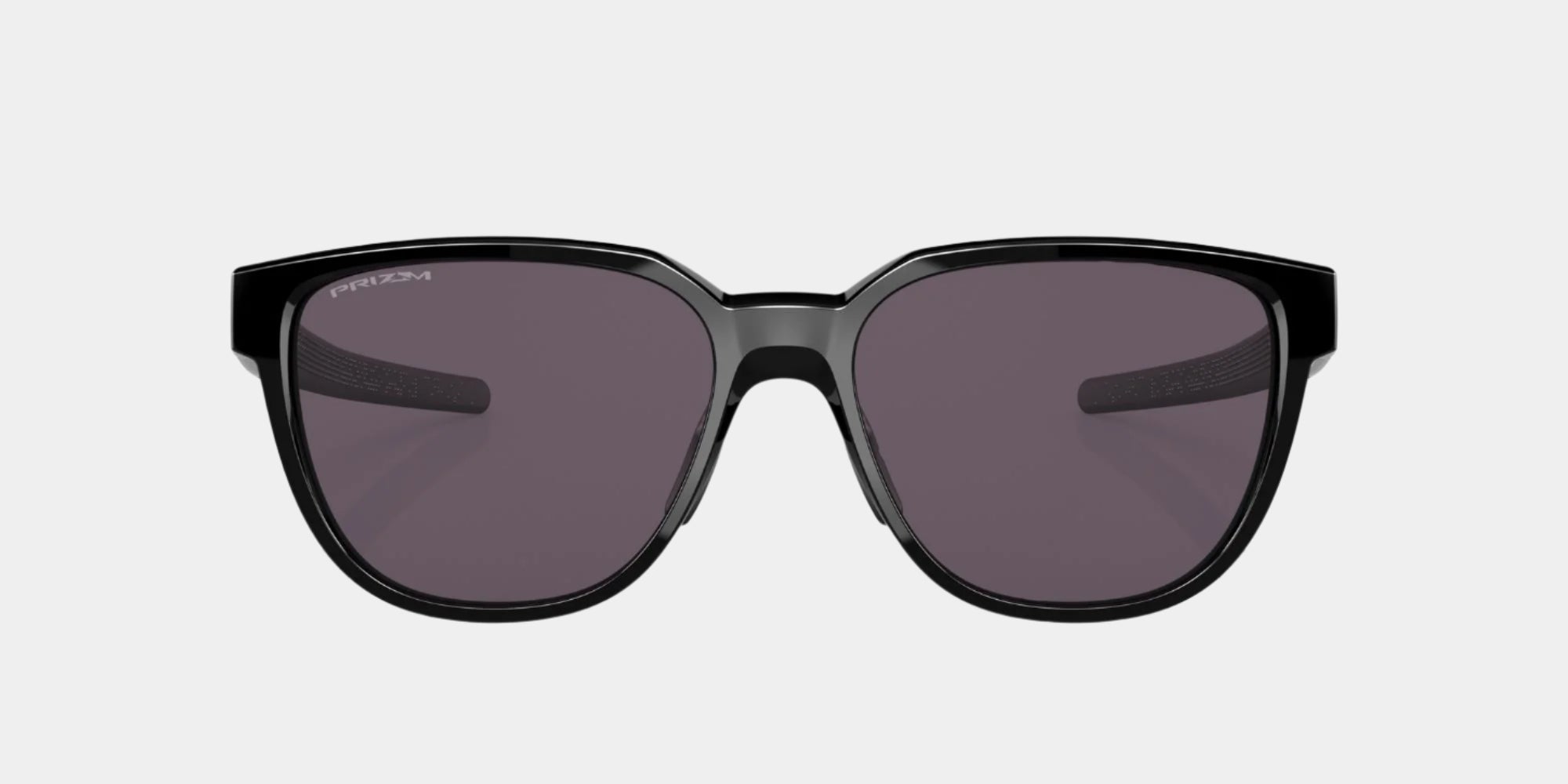 OAKLEY ACTUATOR Polished Black / Prizm Grey / 925001(57)