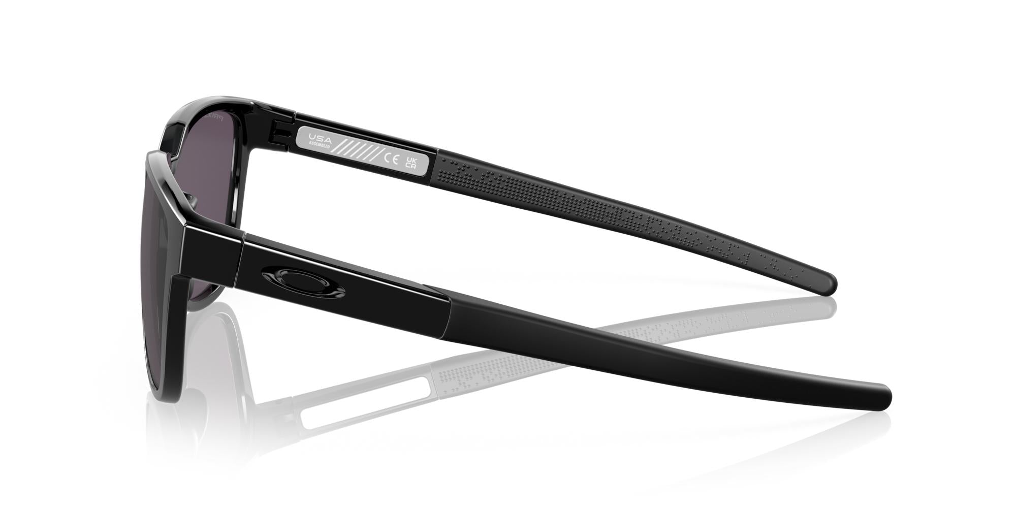 OAKLEY ACTUATOR Polished Black / Prizm Grey / 925001(57)