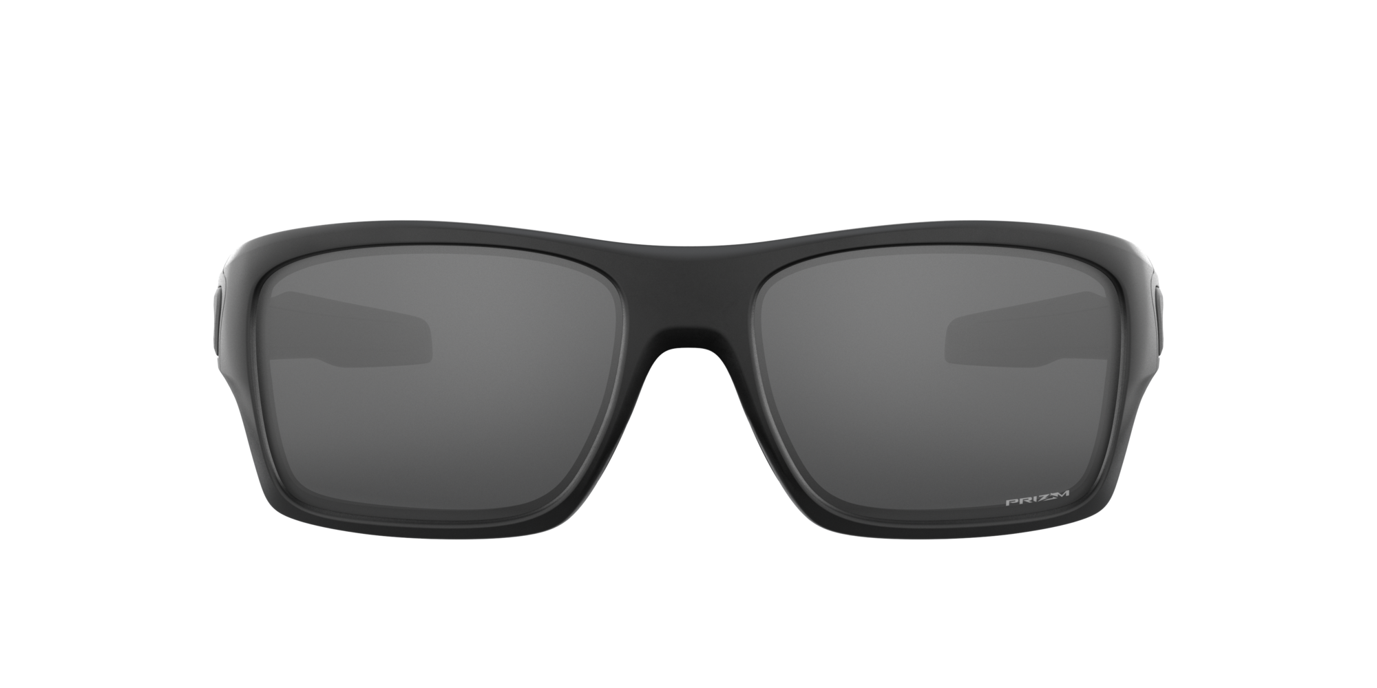 OAKLEY TURBINE Matte Black / Prizm Black / 926342(63)