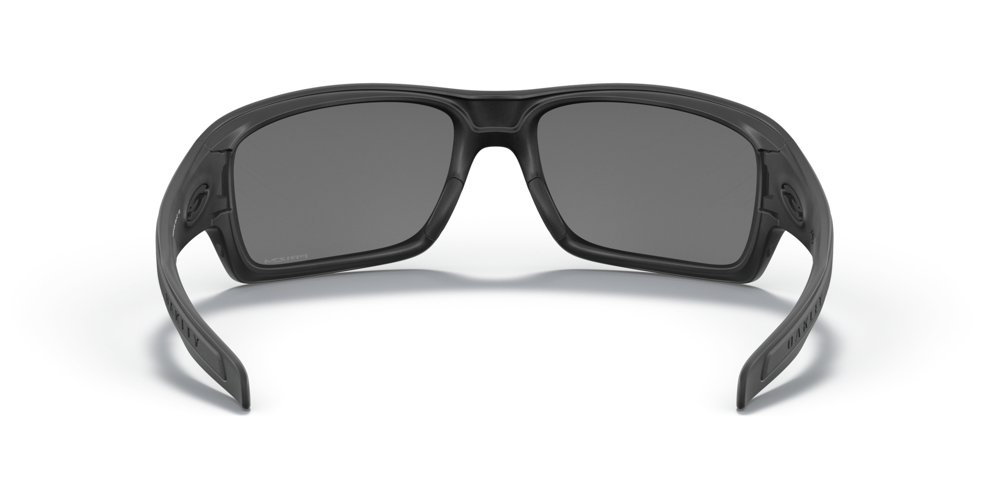 OAKLEY TURBINE Matte Black / Prizm Black / 926342(63)