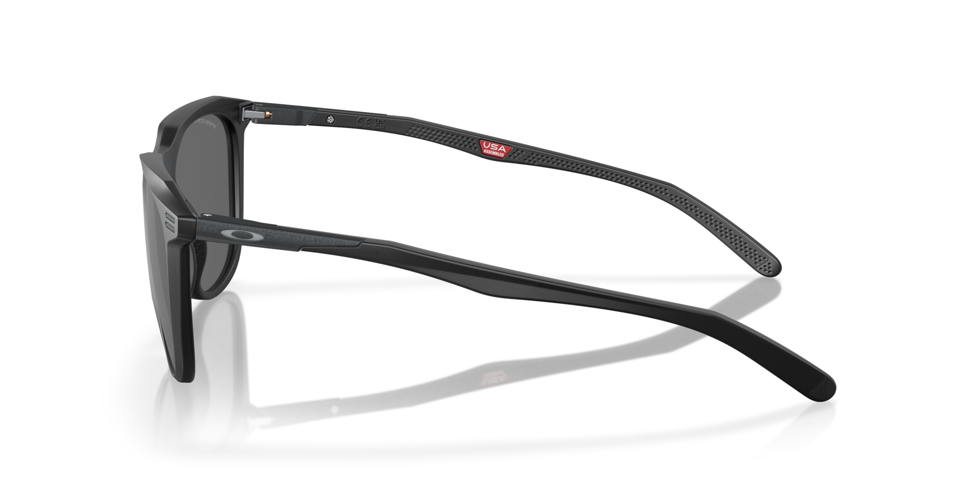 OAKLEY THURSO Matte Black Ink / 54-45-928601 / Prizm Black