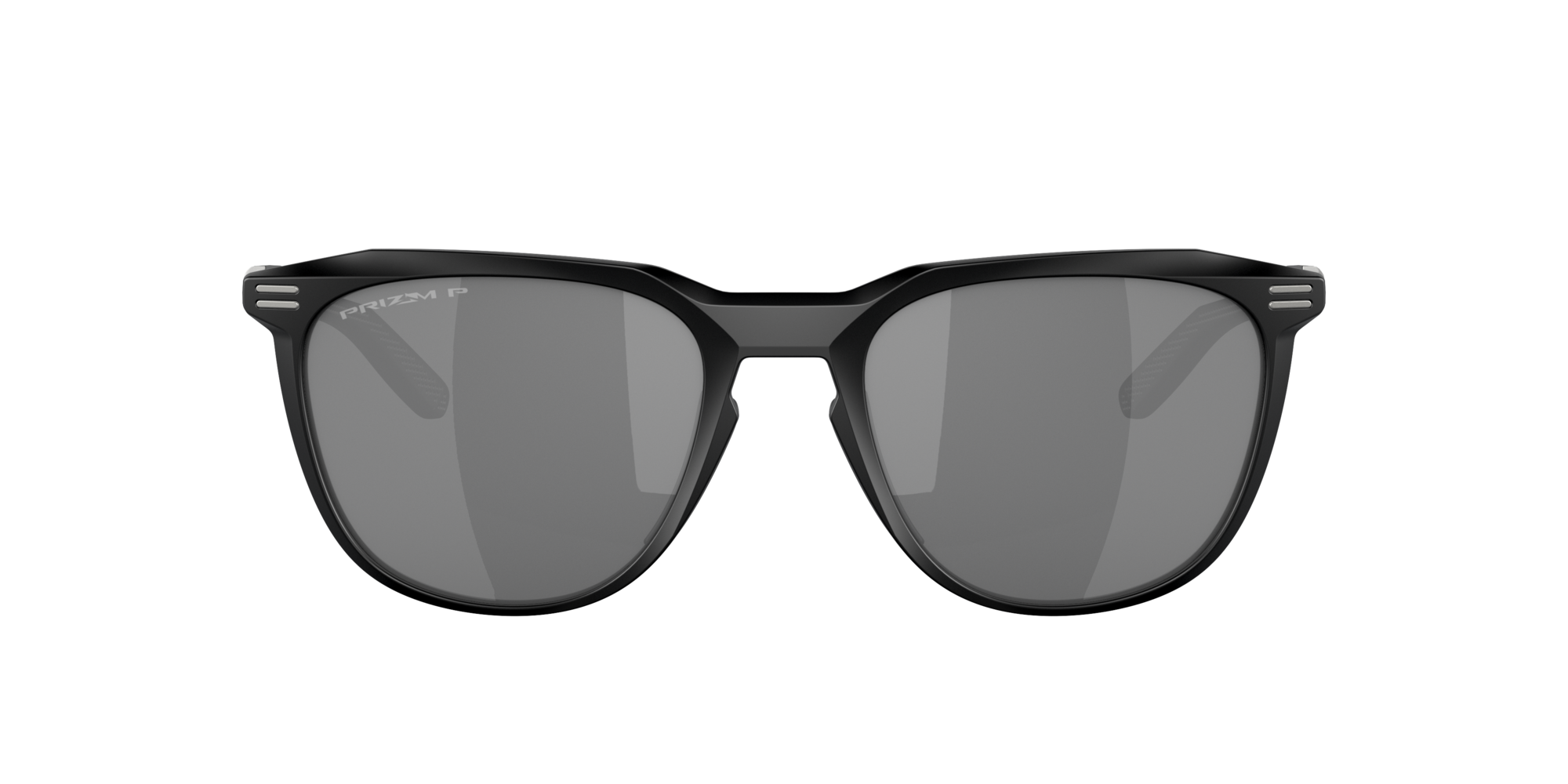 OAKLEY THURSO Matte Black / 54-45-928602 / Prizm Black Polarized
