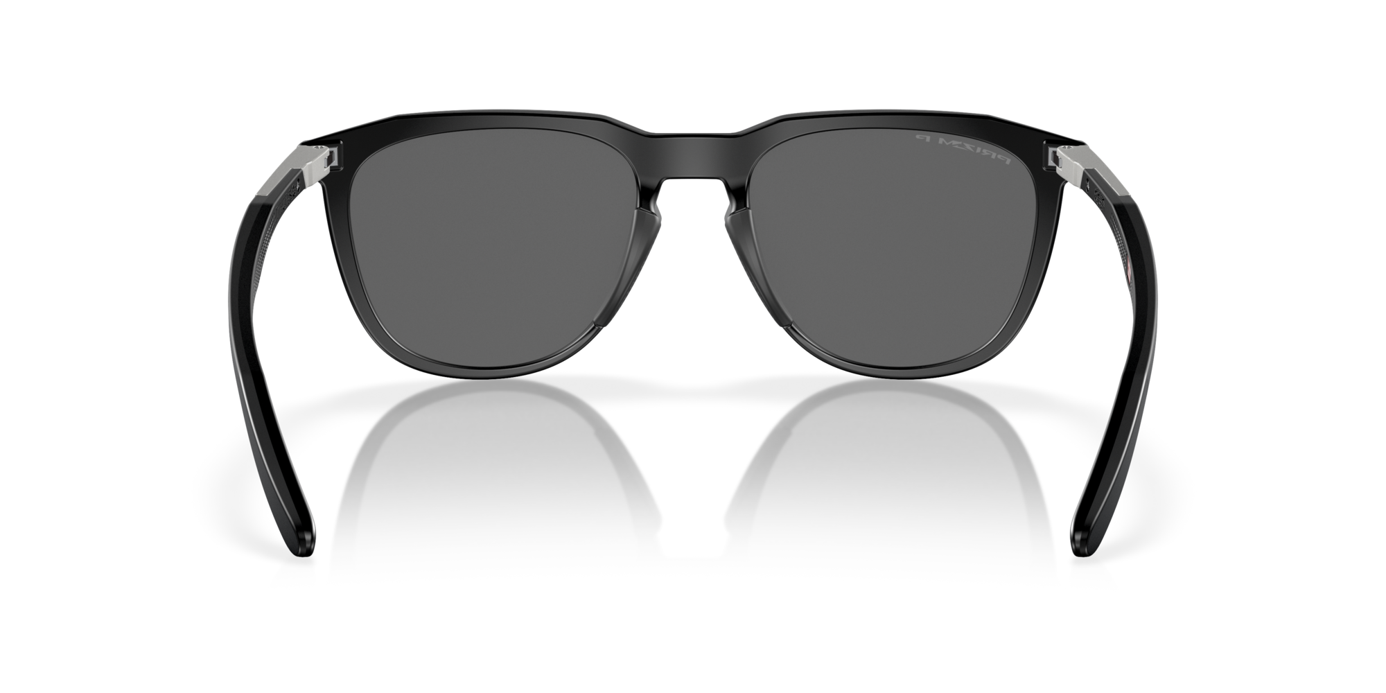 OAKLEY THURSO Matte Black / 54-45-928602 / Prizm Black Polarized