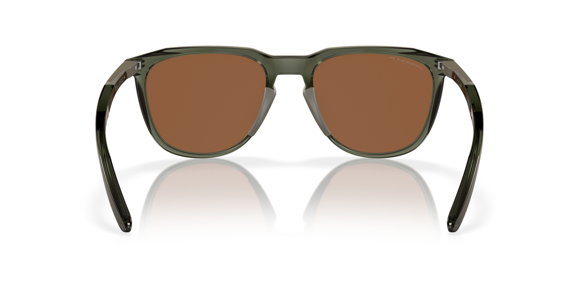 OAKLEY THURSO Olive Ink / 54-45-928603 / Prizm Tungsten Polarized