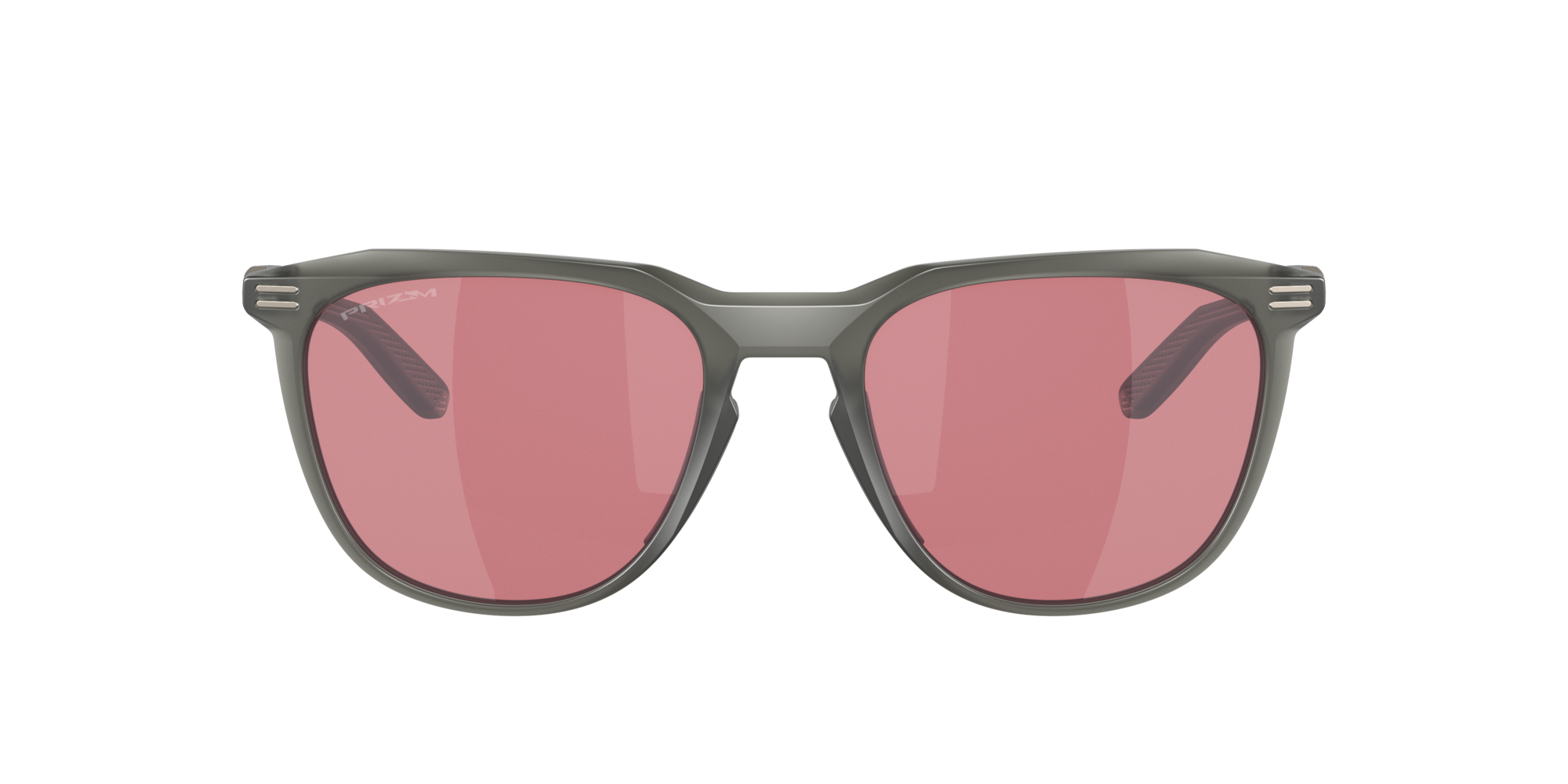OAKLEY THURSO Matte Grey Smoke / 54-45-928604 / Prizm Dark Golf