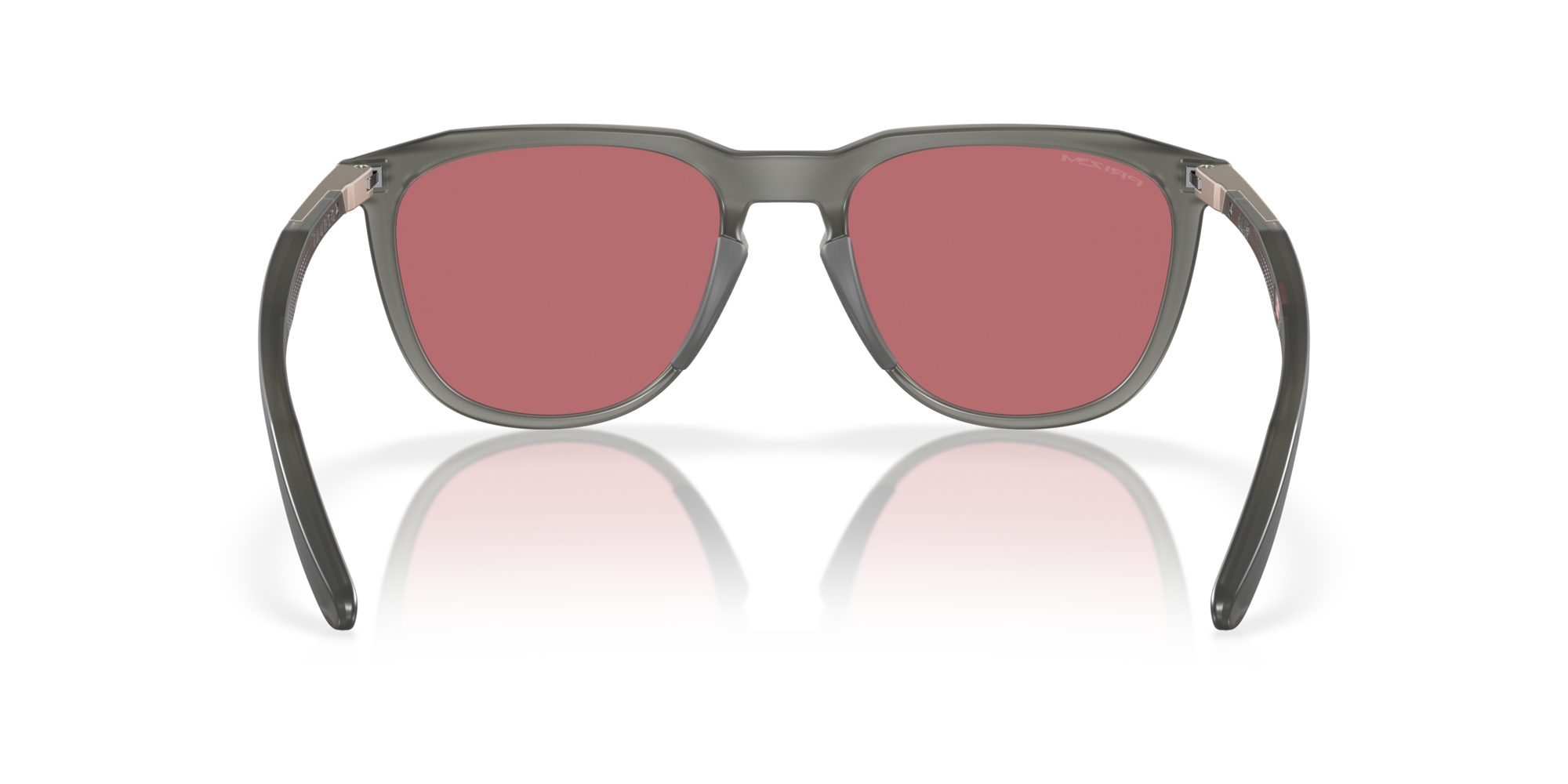 OAKLEY THURSO Matte Grey Smoke / 54-45-928604 / Prizm Dark Golf