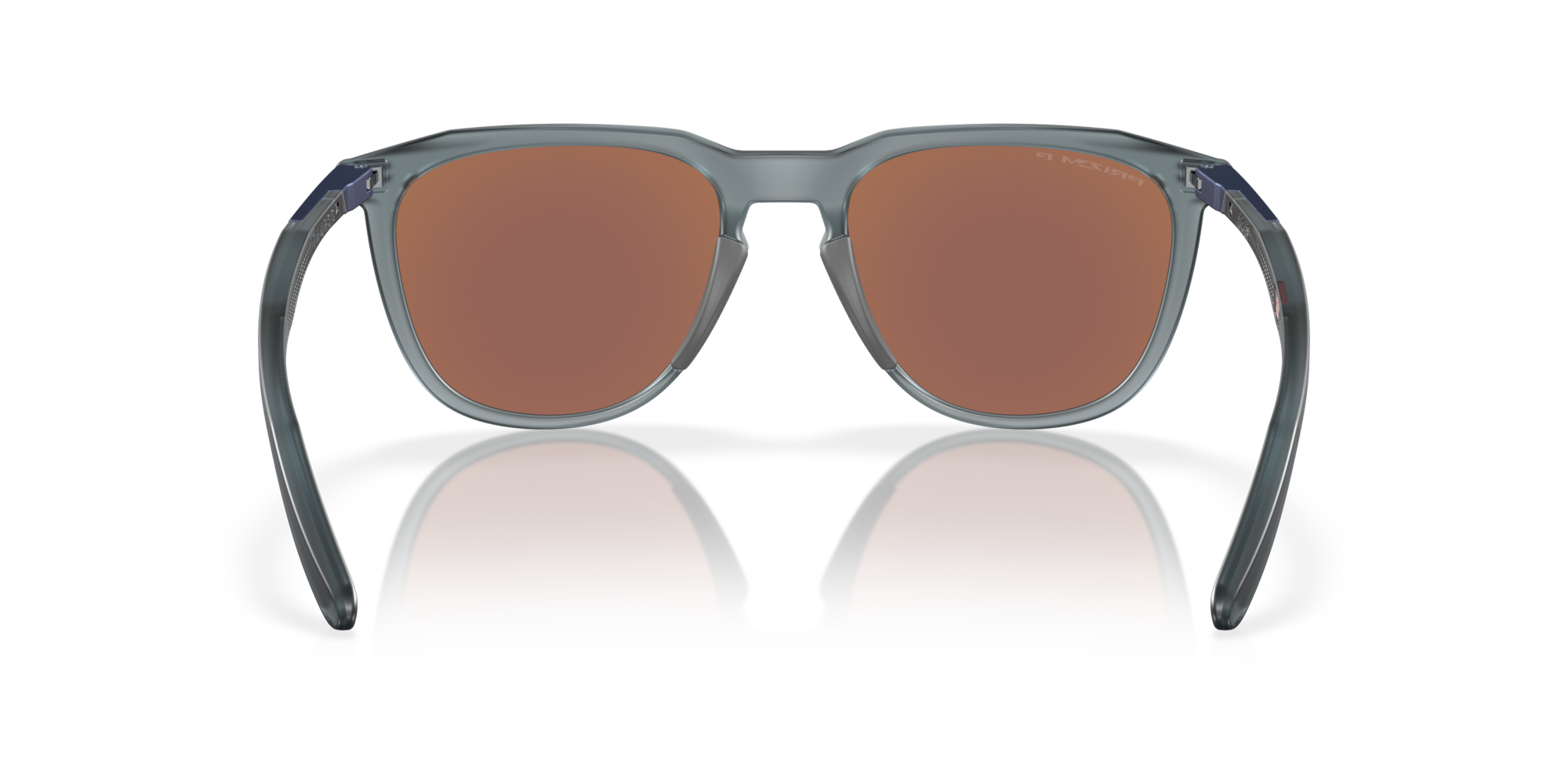 OAKLEY THURSO Matte Crystal Black / 54-45-928605 / Prizm Deep Water Polarized