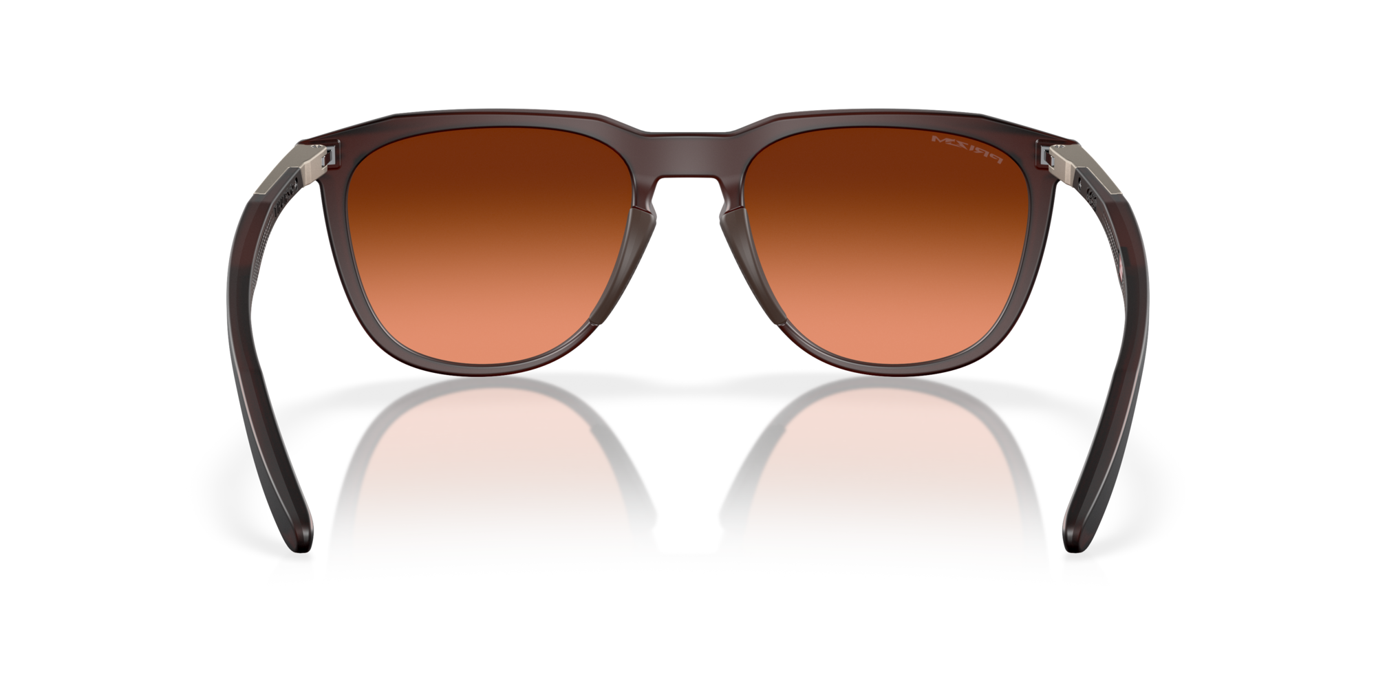 OAKLEY THURSO Matte Rootbeer / 54-45-928606 / Prizm Brown Gradient