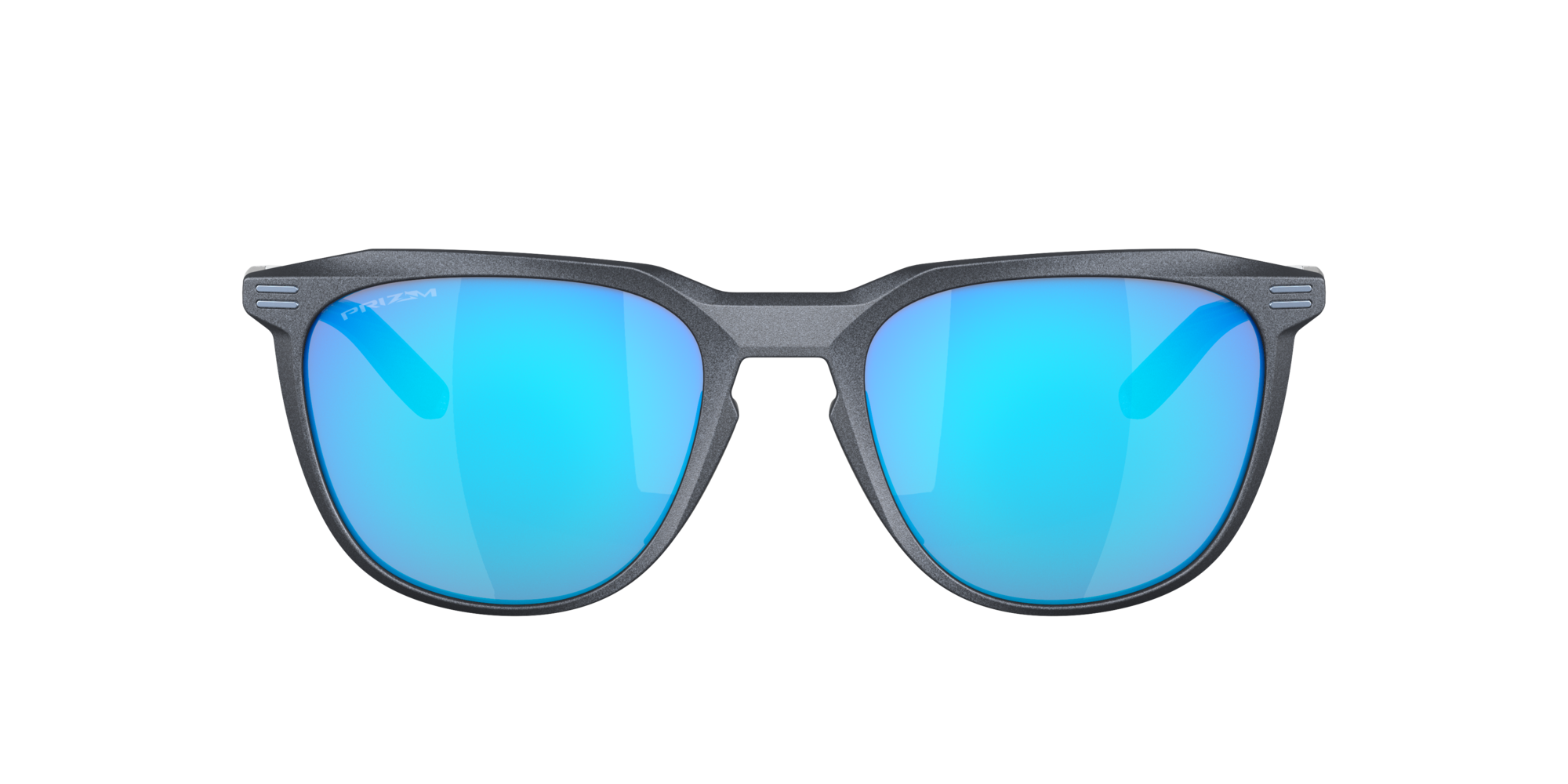 OAKLEY THURSO Blue Steel / 54-45-928607 / Prizm Sapphire