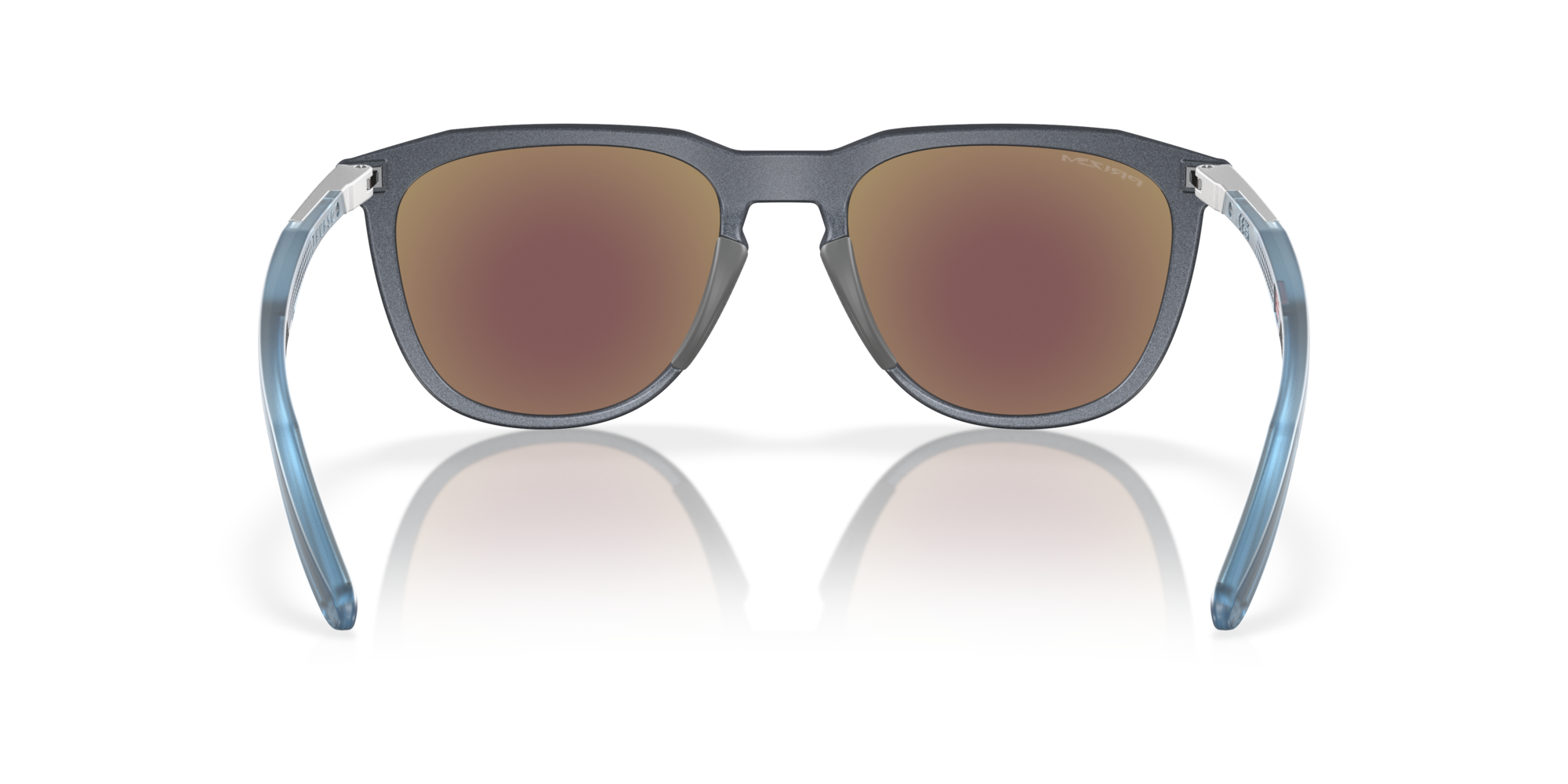 OAKLEY THURSO Blue Steel / 54-45-928607 / Prizm Sapphire