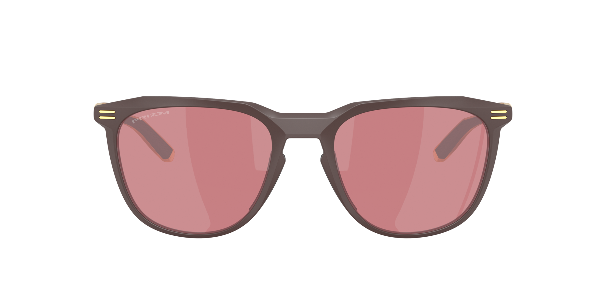 OAKLEY THURSO Matte Grenache / 54-45-928610 / Prizm Dark Golf