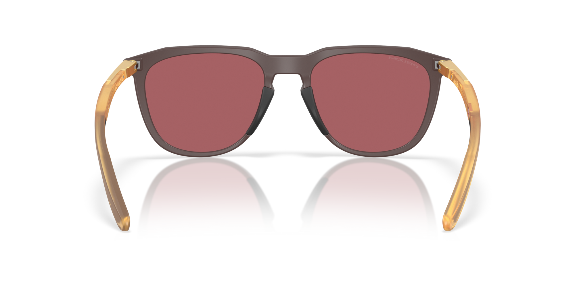 OAKLEY THURSO Matte Grenache / 54-45-928610 / Prizm Dark Golf