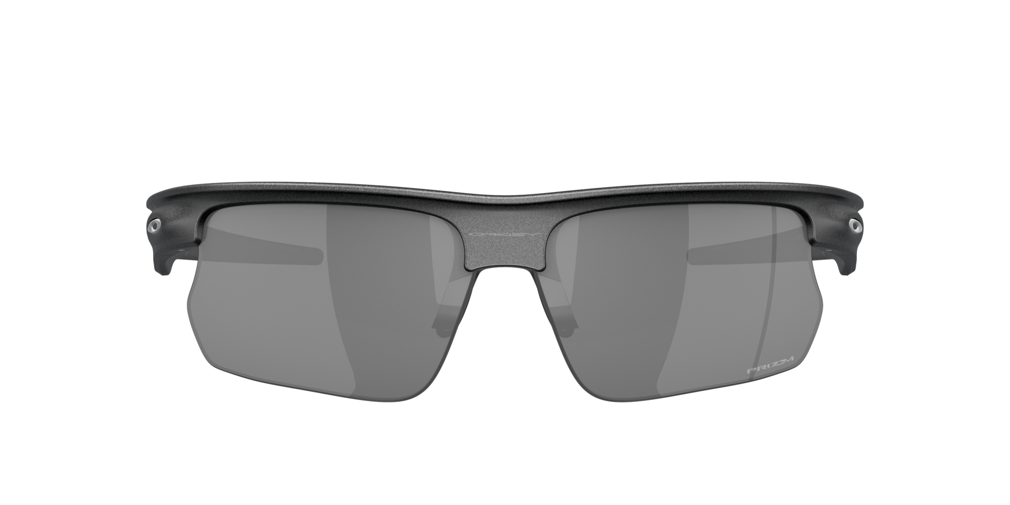 OAKLEY BISPHAERA Steel / 68-41-940002 / Prizm Black