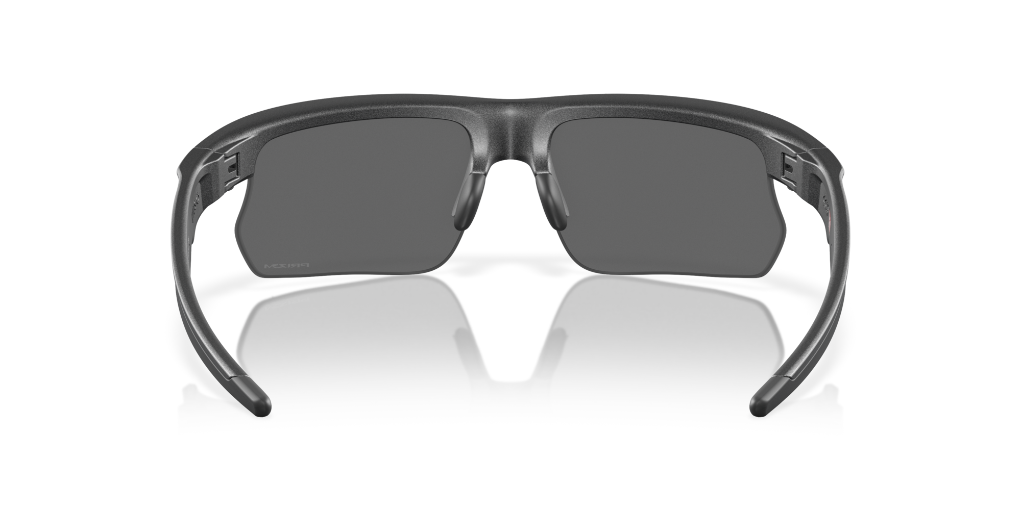 OAKLEY BISPHAERA Steel / 68-41-940002 / Prizm Black