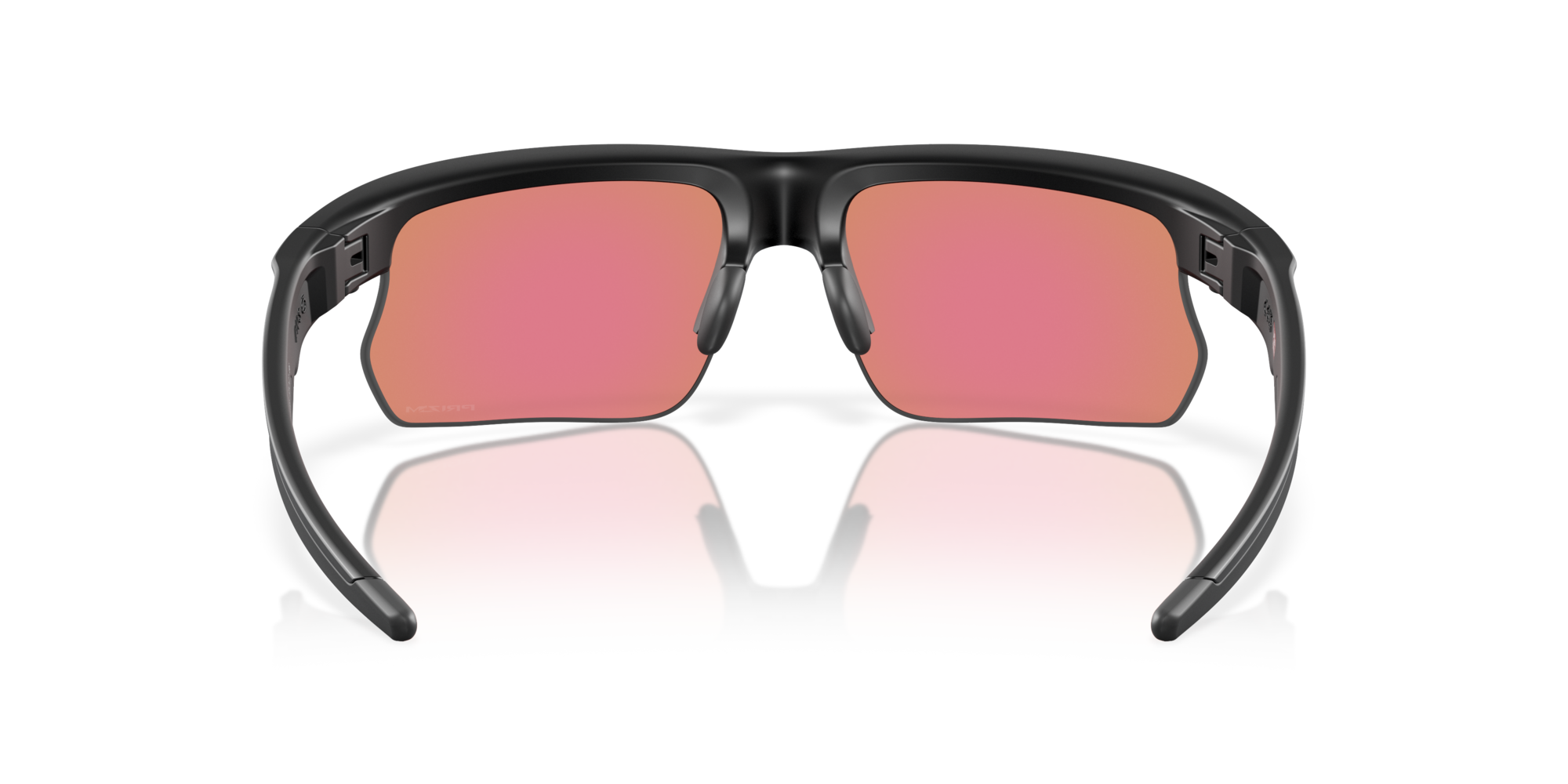 OAKLEY BISPHAERA Matte Black / 68-41-940006 / Prizm Golf