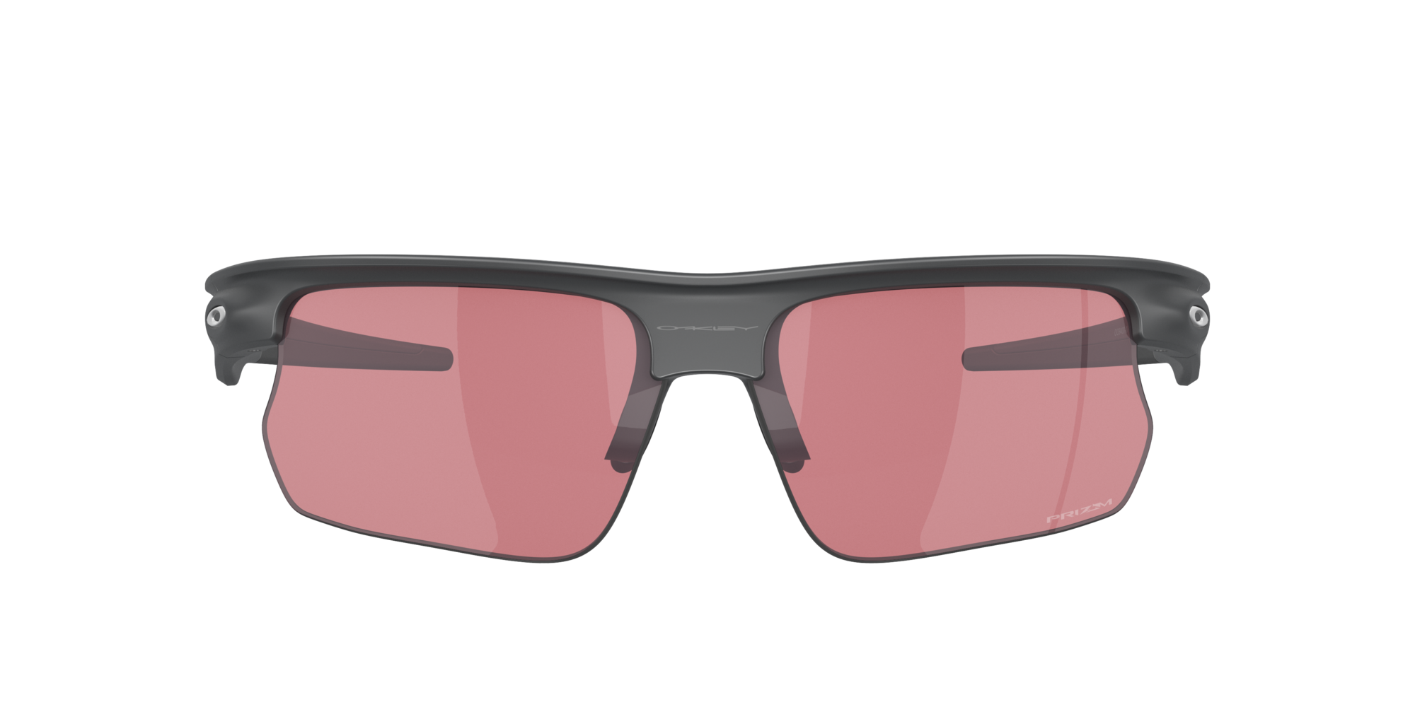 OAKLEY BISPHAERA Matte Carbon / 68-41-940007 / Prizm Dark Golf