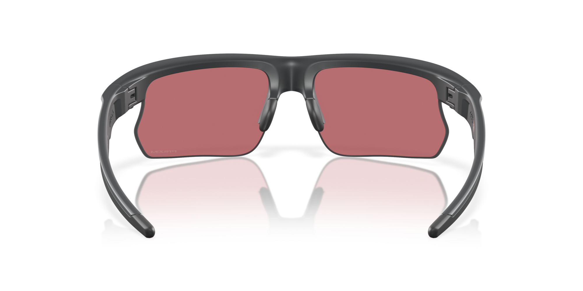 OAKLEY BISPHAERA Matte Carbon / 68-41-940007 / Prizm Dark Golf