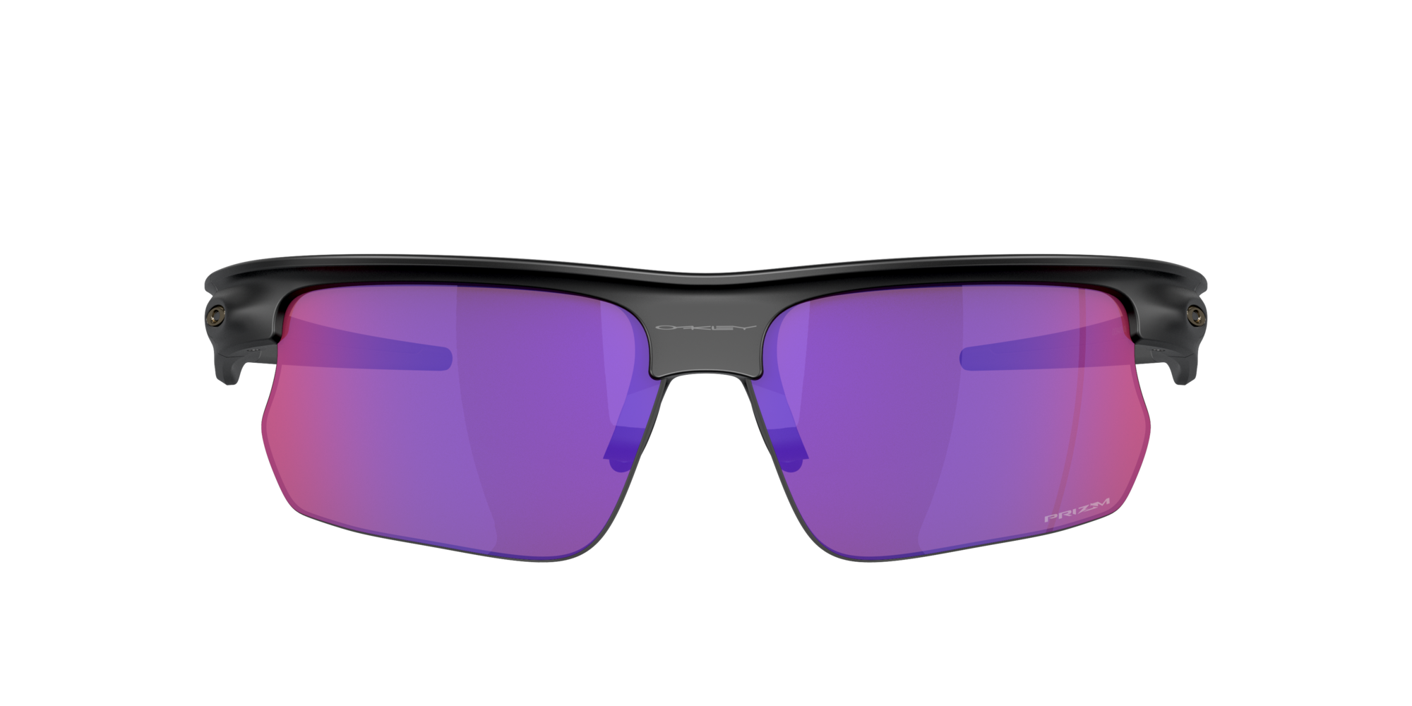 OAKLEY BISPHAERA Matte Black / 68-41-940008 / Prizm Road