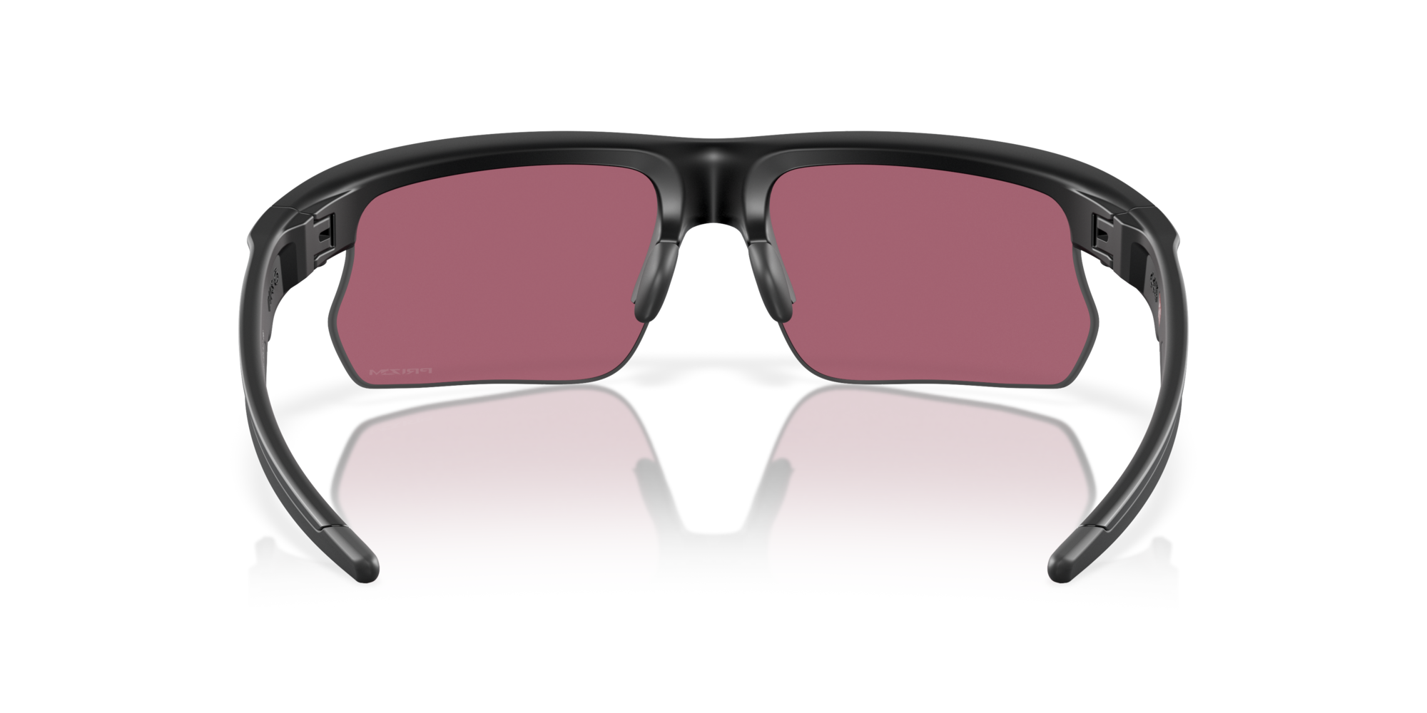 OAKLEY BISPHAERA Matte Black / 68-41-940008 / Prizm Road