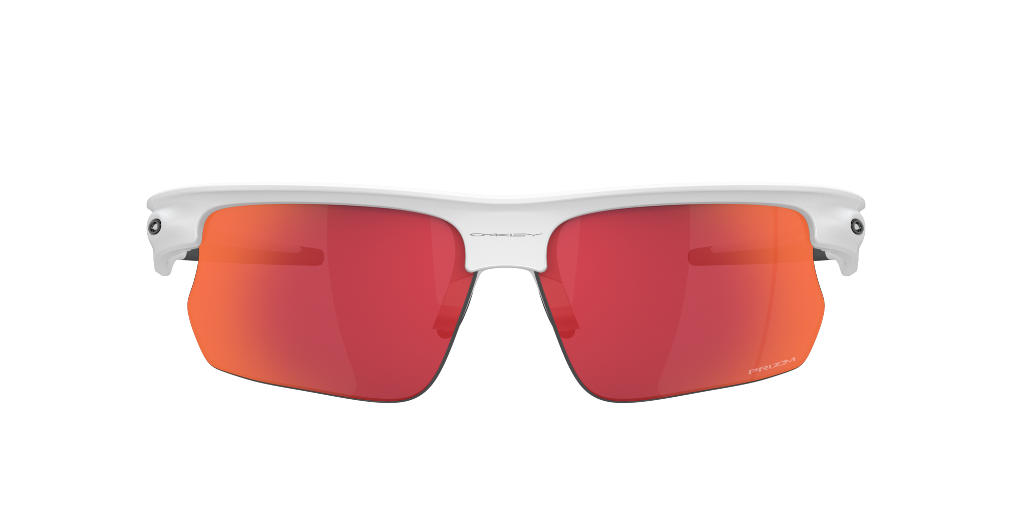 OAKLEY BISPHAERA Matte White / 68-41-940010 / Prizm Field