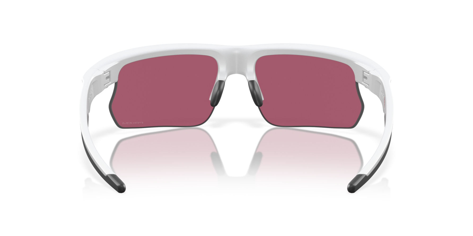 OAKLEY BISPHAERA Matte White / 68-41-940010 / Prizm Field