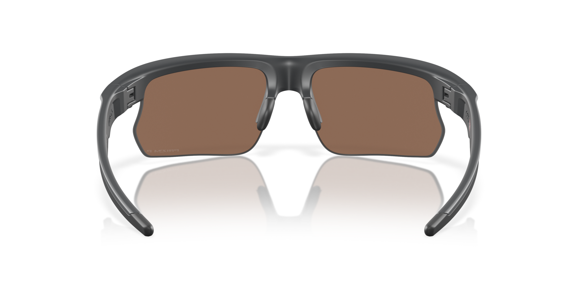 OAKLEY BISPHAERA Matte Carbon / 68-41-940012 / Prizm 24K Polarized