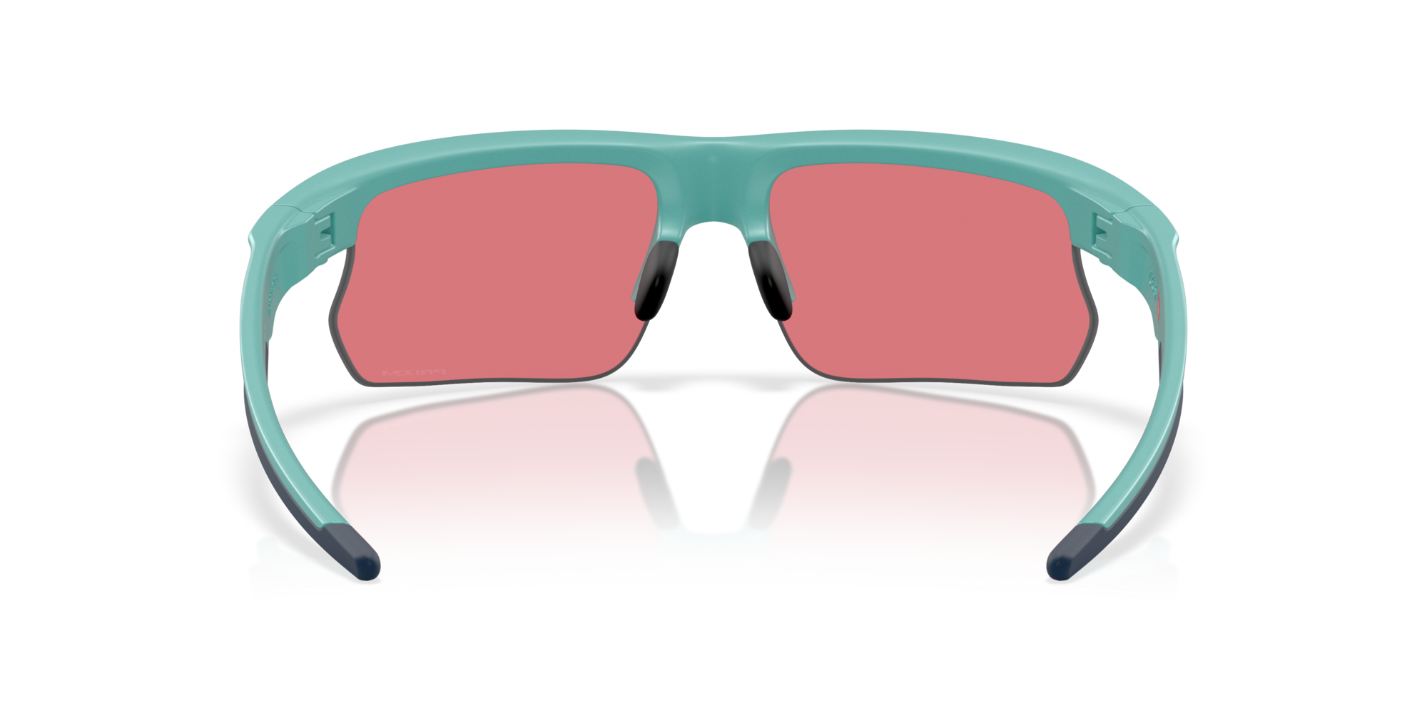 OAKLEY BISPHAERA Matt Pacific / 68-41-940018 / Prizm Trail Torch