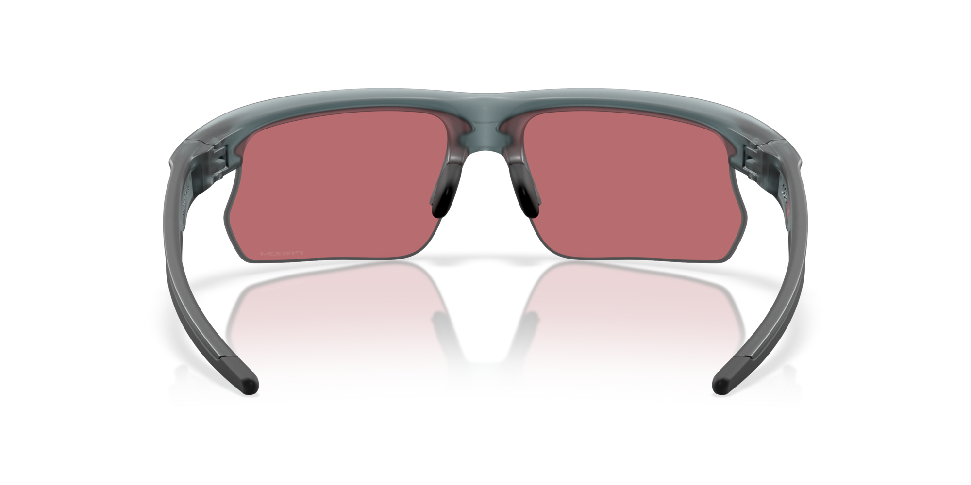 OAKLEY BISPHAERA Matte Crystal Black / 68-41-940019 / Prizm Dark Golf