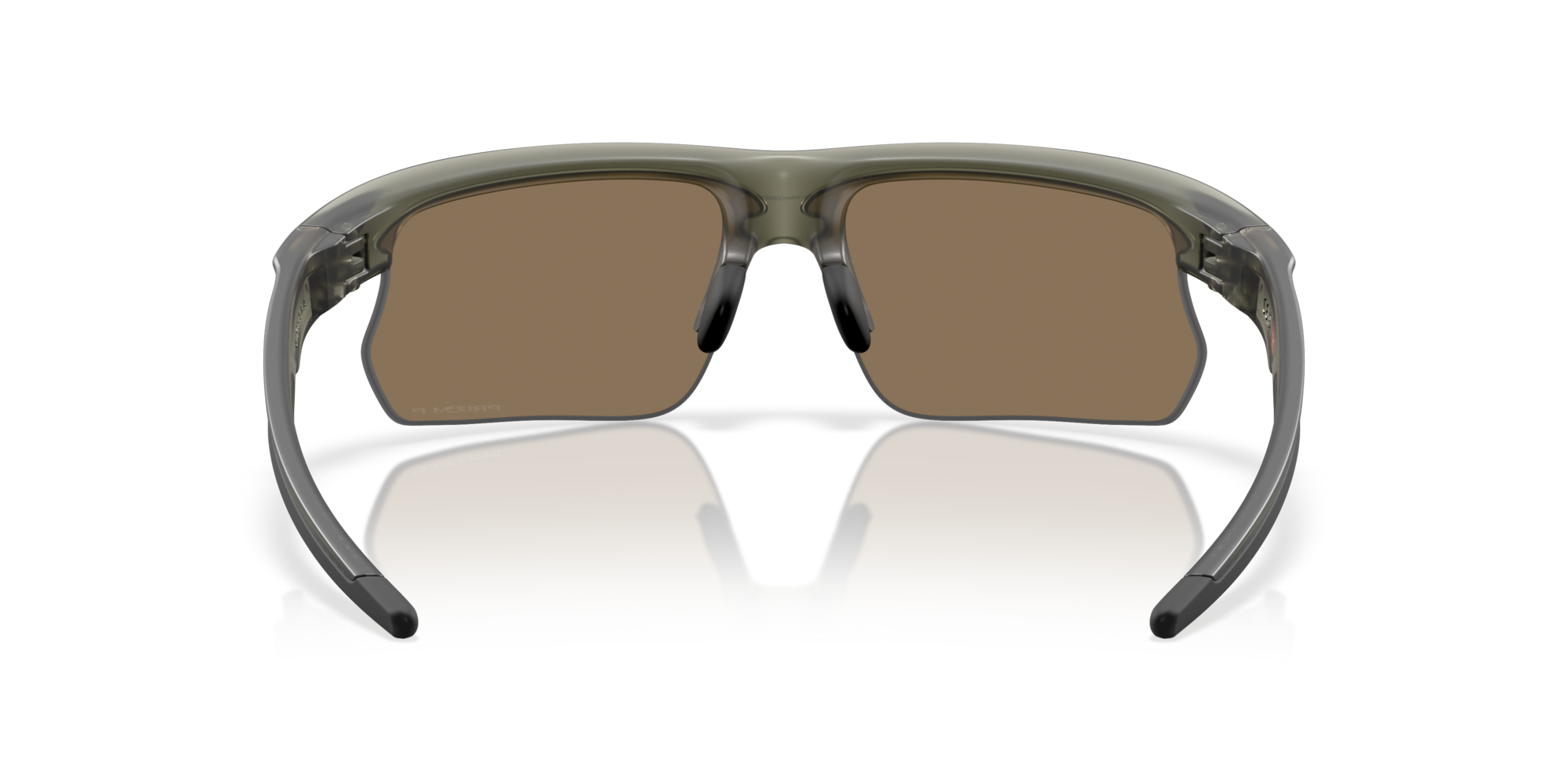 OAKLEY BISPHAERA Matte Olive Ink / 68-41-940020 / Prizm 24K Polarized