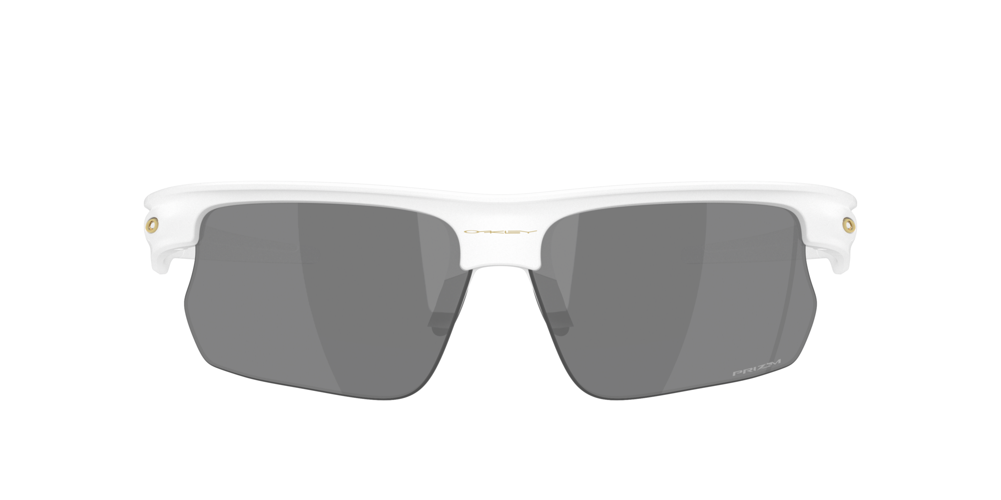 OAKLEY BISPHAERA Matte White / 68-41-940022 / Prizm Black
