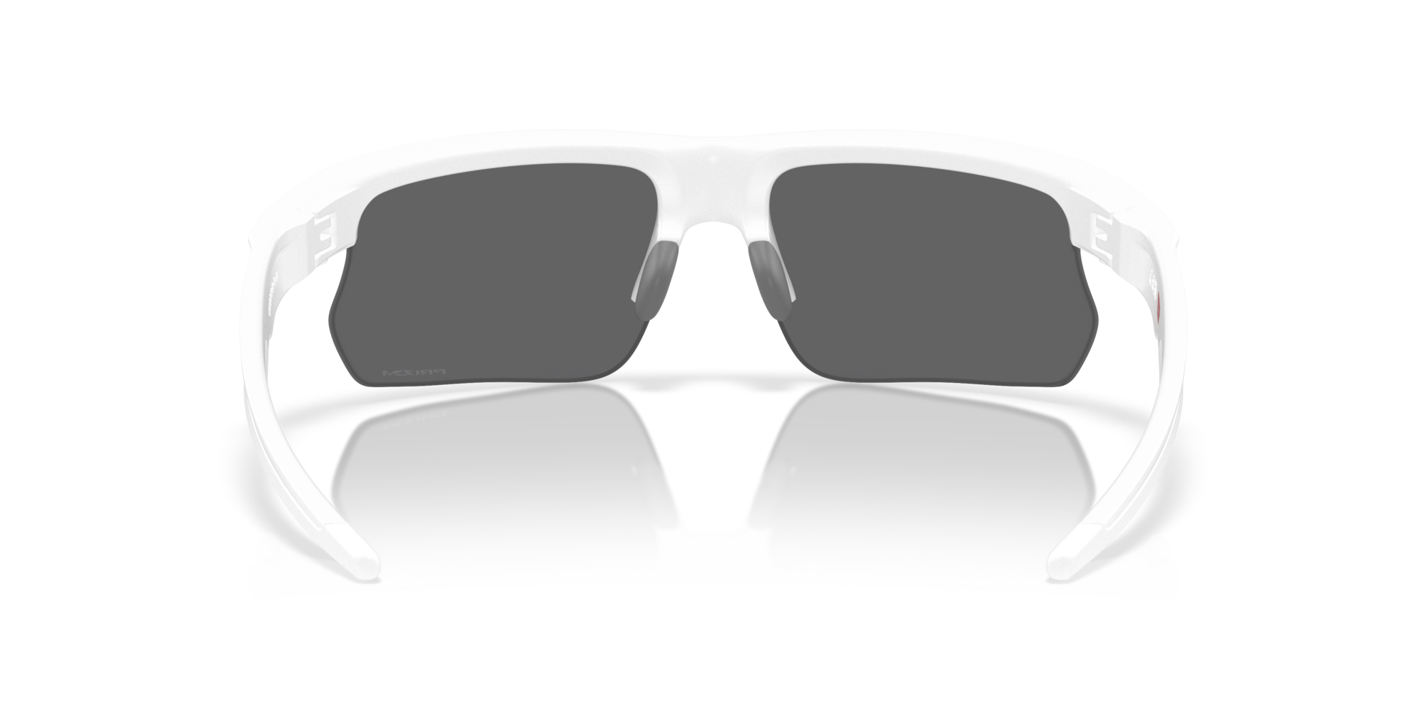 OAKLEY BISPHAERA Matte White / 68-41-940022 / Prizm Black
