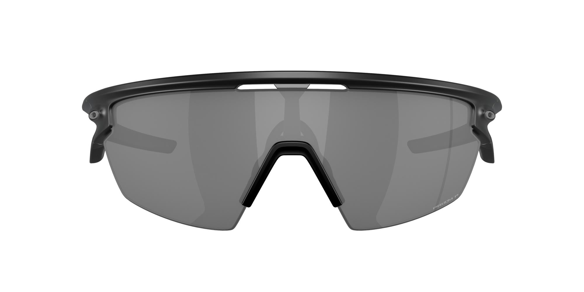 OAKLEY SPHAERA Matte Black / Prizm Black Polarized / 940301(36)