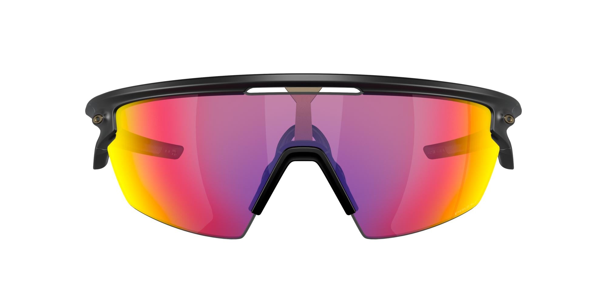OAKLEY SPHAERA Matte Black / Prizm Road / 940303(36)
