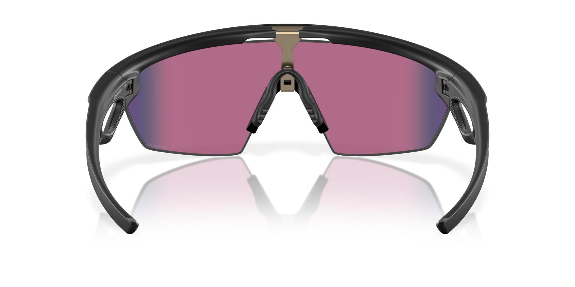 OAKLEY SPHAERA Matte Black / Prizm Road / 940303(36)