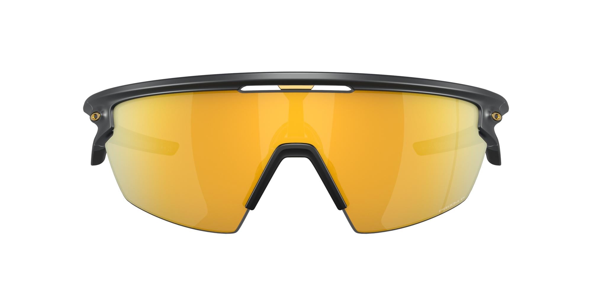 OAKLEY SPHAERA Matte Carbon / Prizm 24K Polarized / 940304(36)