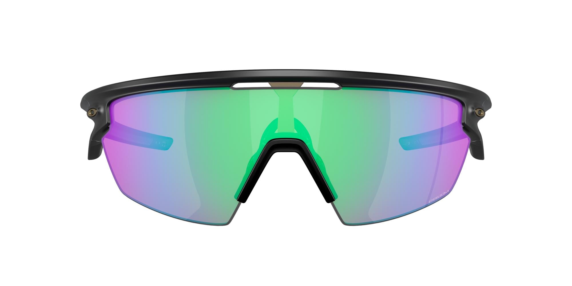 OAKLEY SPHAERA Matte Black / Prizm Golf / 940306(36)
