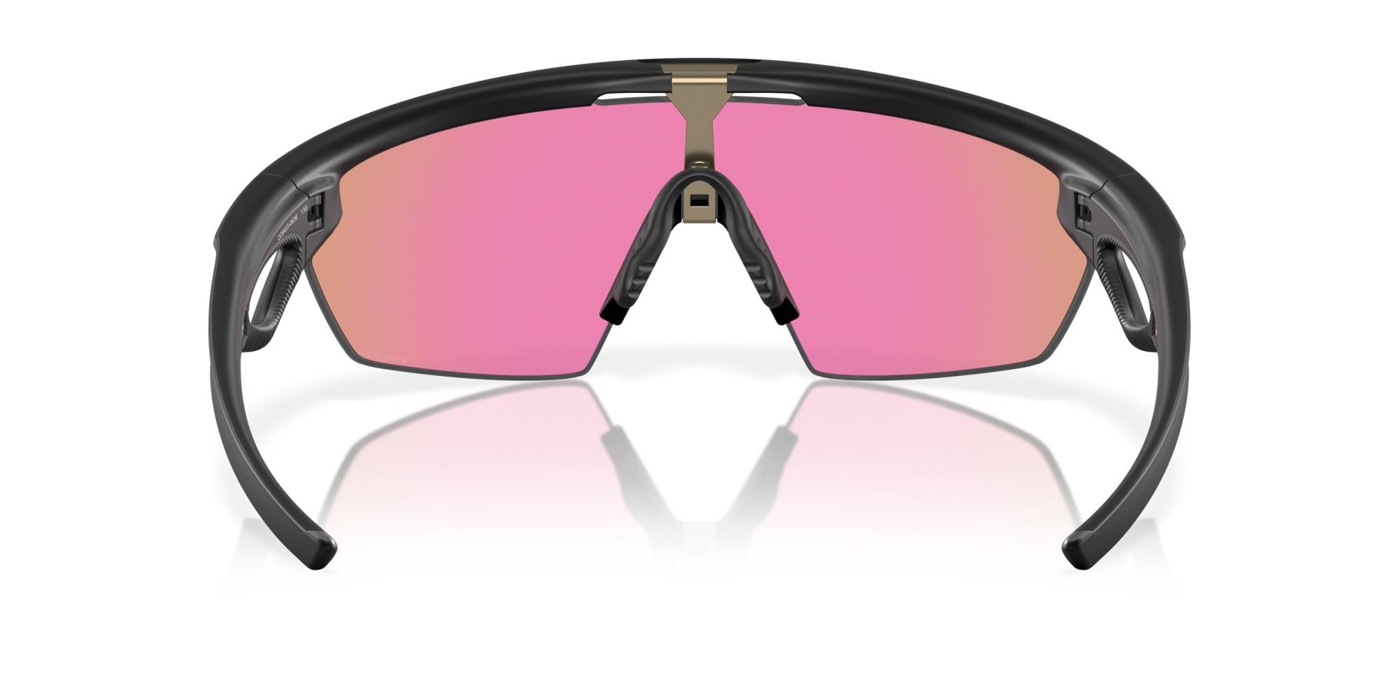OAKLEY SPHAERA Matte Black / Prizm Golf / 940306(36)