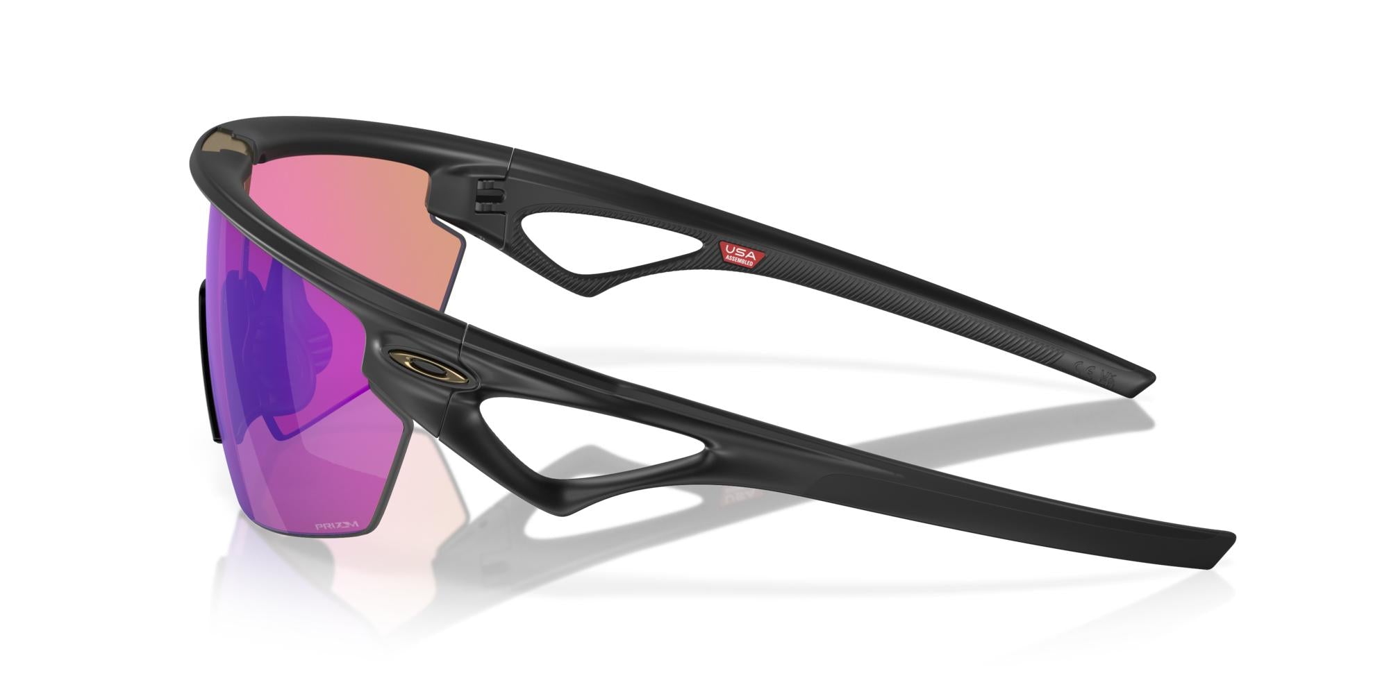 OAKLEY SPHAERA Matte Black / 36-50-940306 / Prizm Golf
