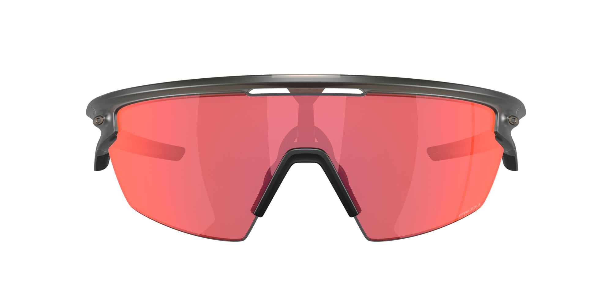 OAKLEY SPHAERA Matte Grey Smoke / Prizm Trail Torch / 940309(36)