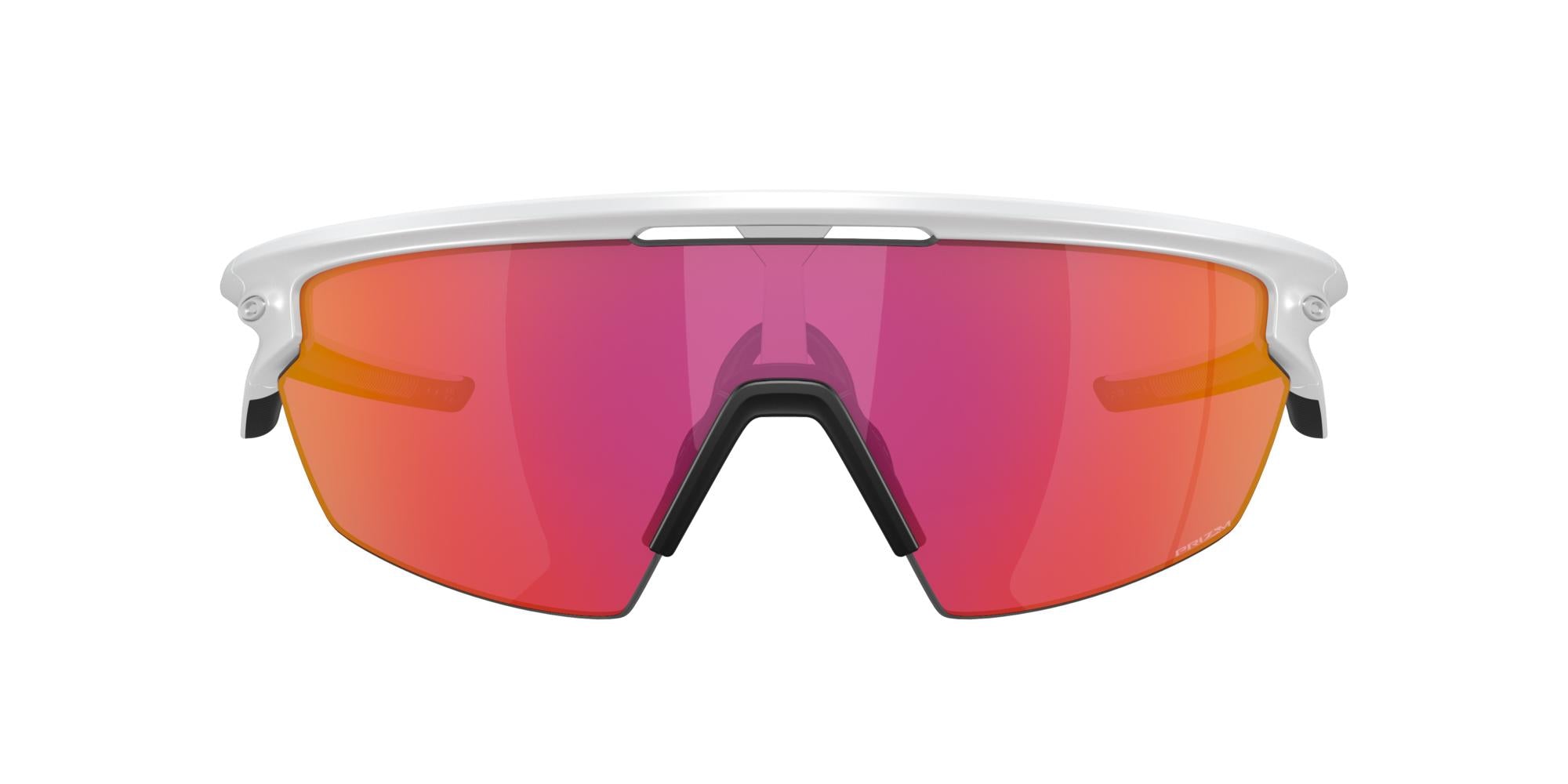 OAKLEY SPHAERA Matte White / Prizm Field / 940311(36)