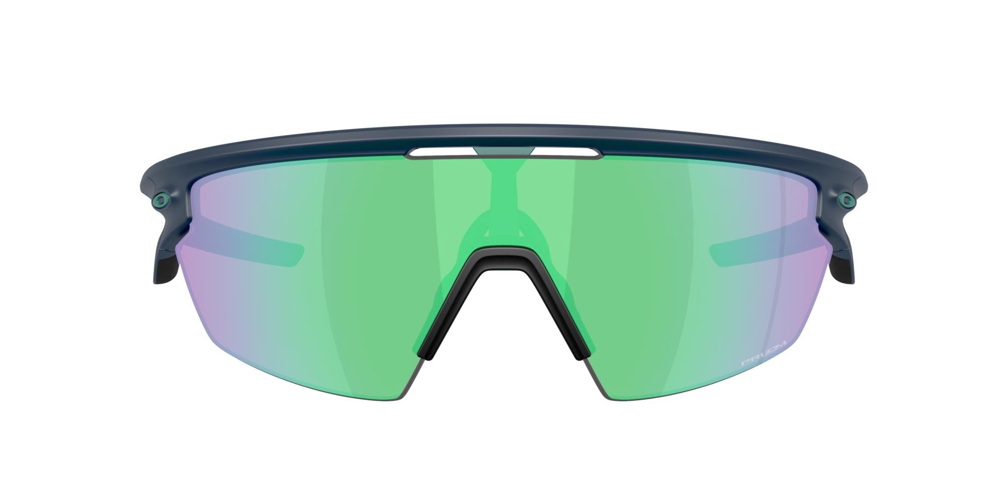 OAKLEY SPHAERA Matt Abyss / Prizm Road Jade / 940319(36)