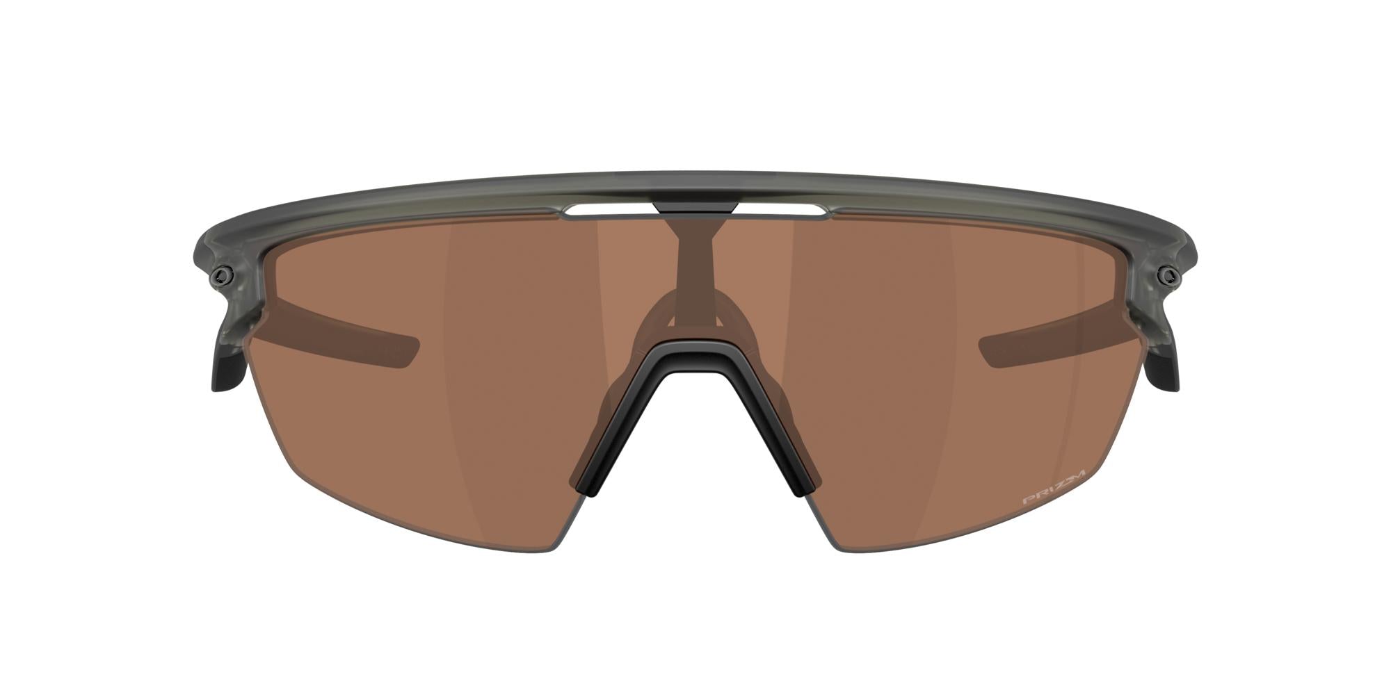 OAKLEY SPHAERA Matte Olive Ink / Prizm Tungsten / 940321(36)