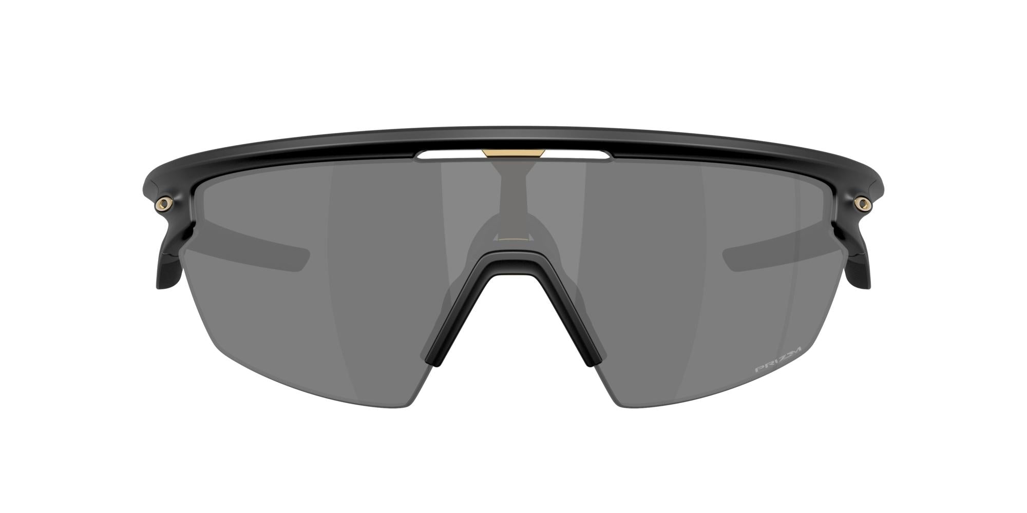 OAKLEY SPHAERA Matte Black / Prizm Black / 940323(36)