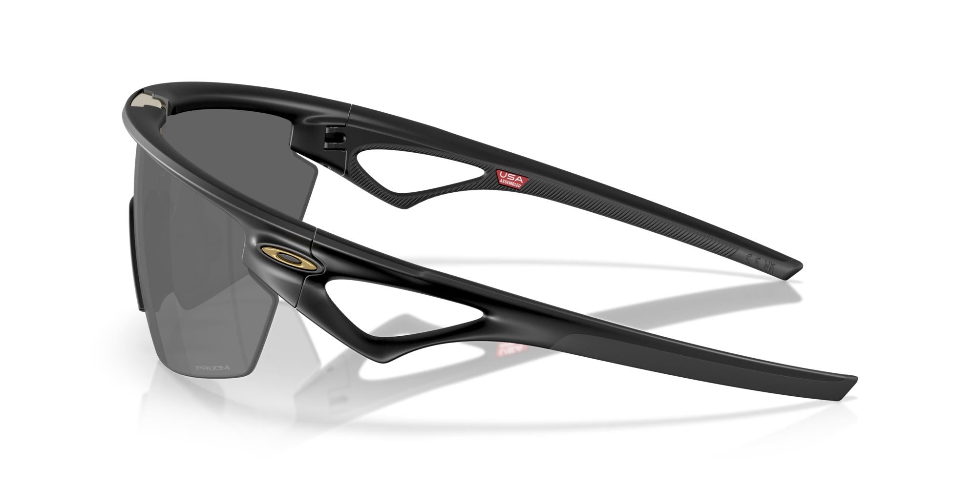 OAKLEY SPHAERA Matte Black / 36-50-940323 / Prizm Black