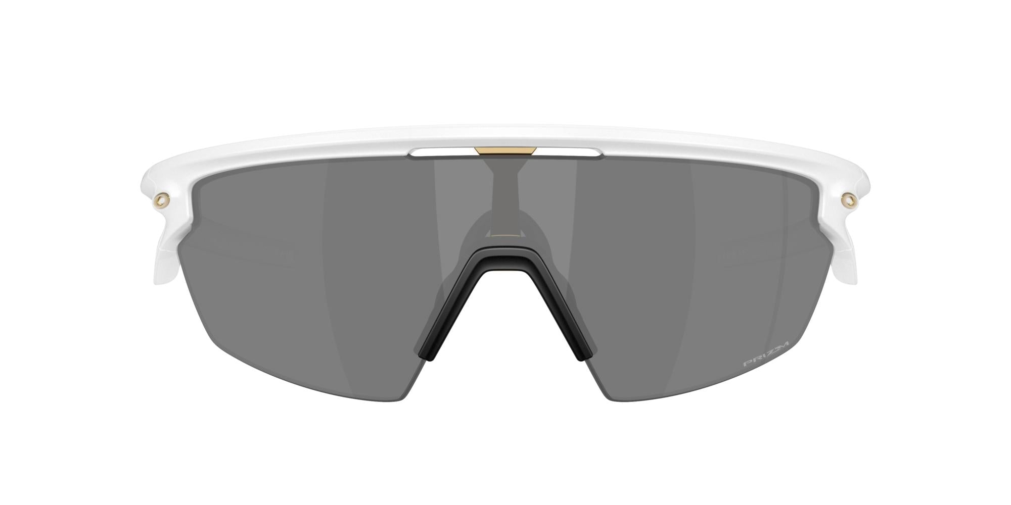 OAKLEY SPHAERA Matte White / Prizm Black / 940324(36)