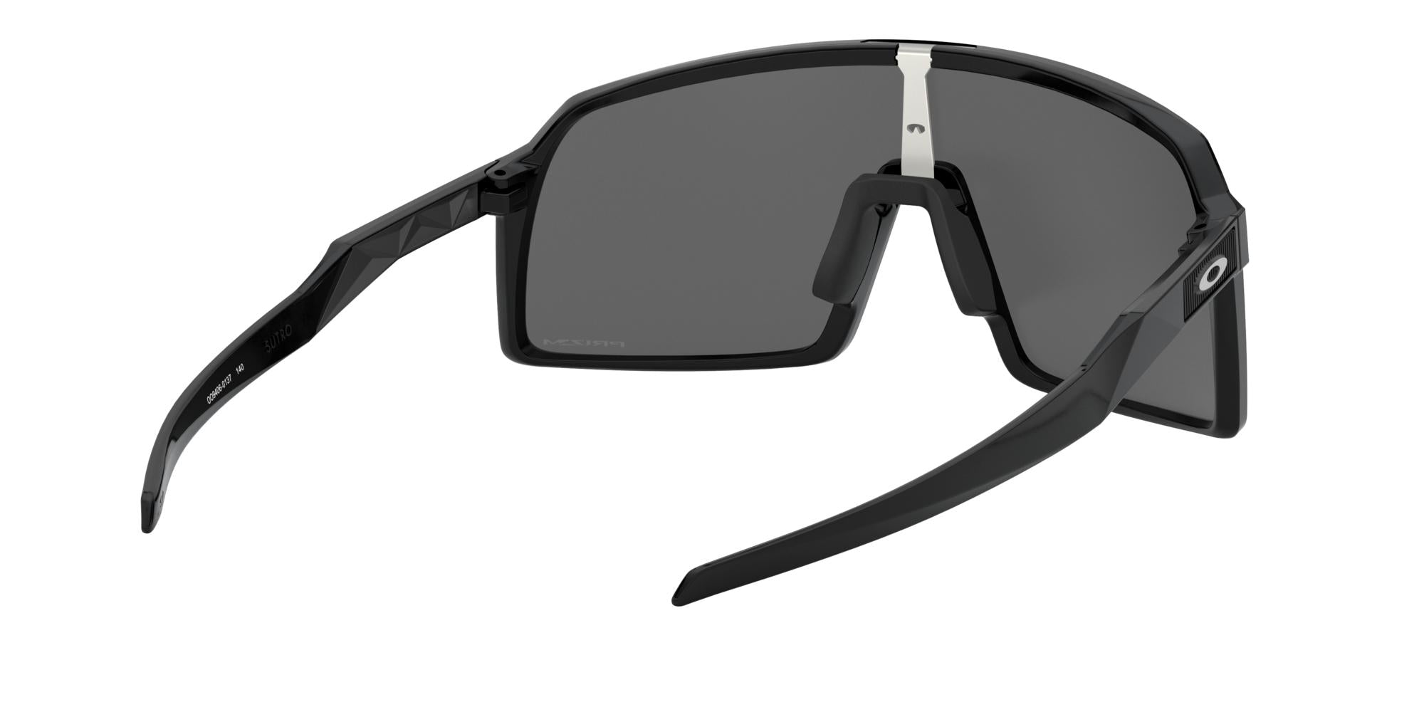 OAKLEY SUTRO Polished Black / 60-57-940601 / Prizm Black