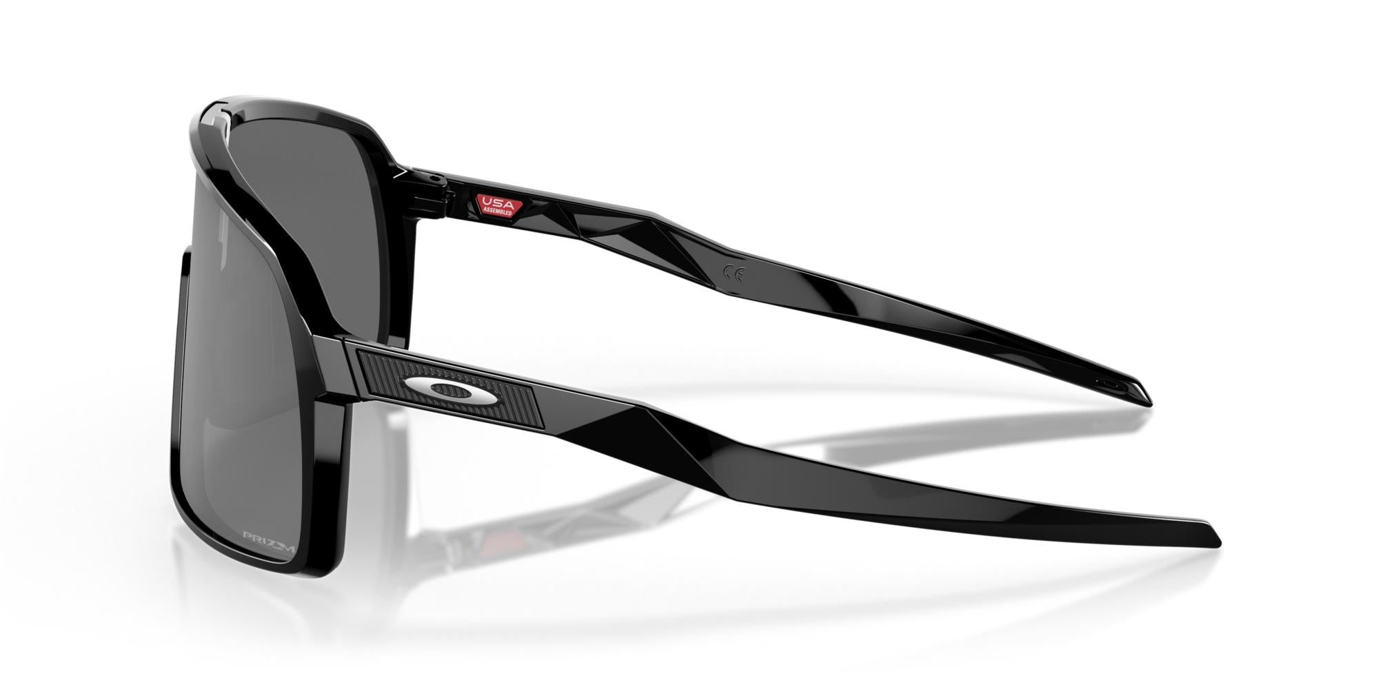 OAKLEY SUTRO Polished Black / 60-57-940601 / Prizm Black